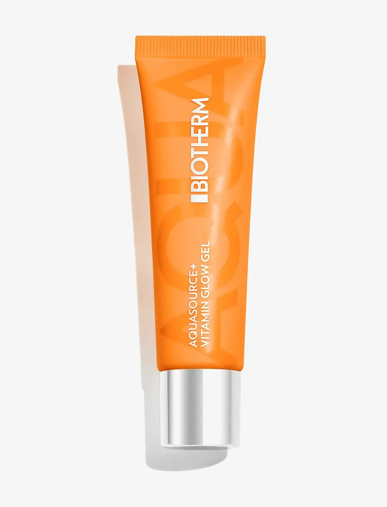 Biotherm - Biotherm Aquasource+ Vitamin Glow Gel Tube 30 ml - clear - 0