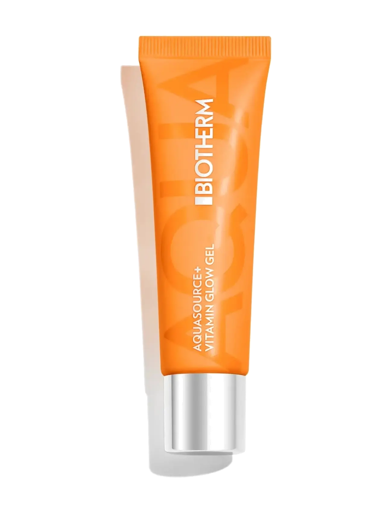 Biotherm Biotherm Aquasource+ Vitamin Glow Gel Tube 30 Ml - Orange - 30 ML