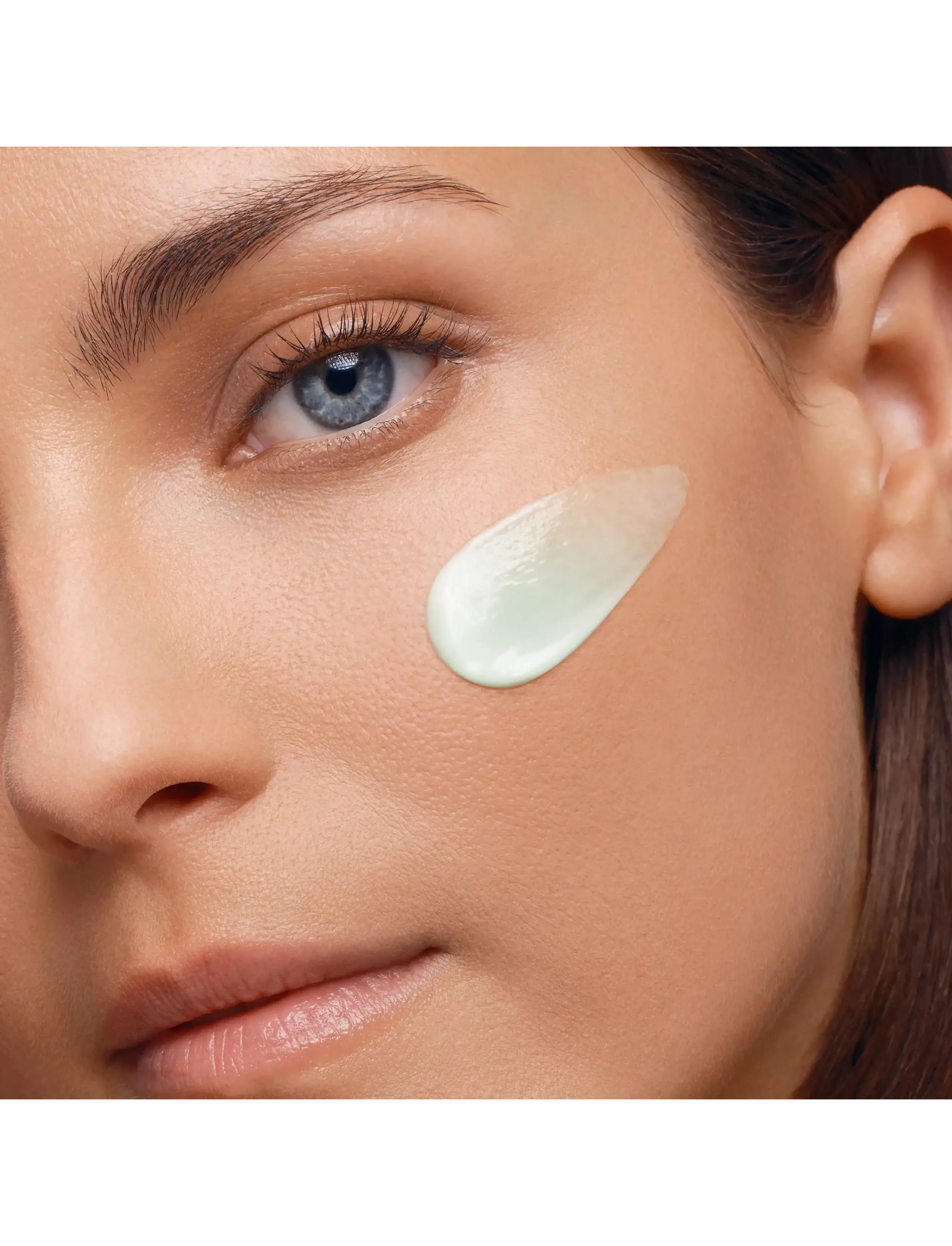 Biotherm - Biotherm Aquasource Hyalu Plump Cream SPF30 - sommarens hudvård  - clear - 3