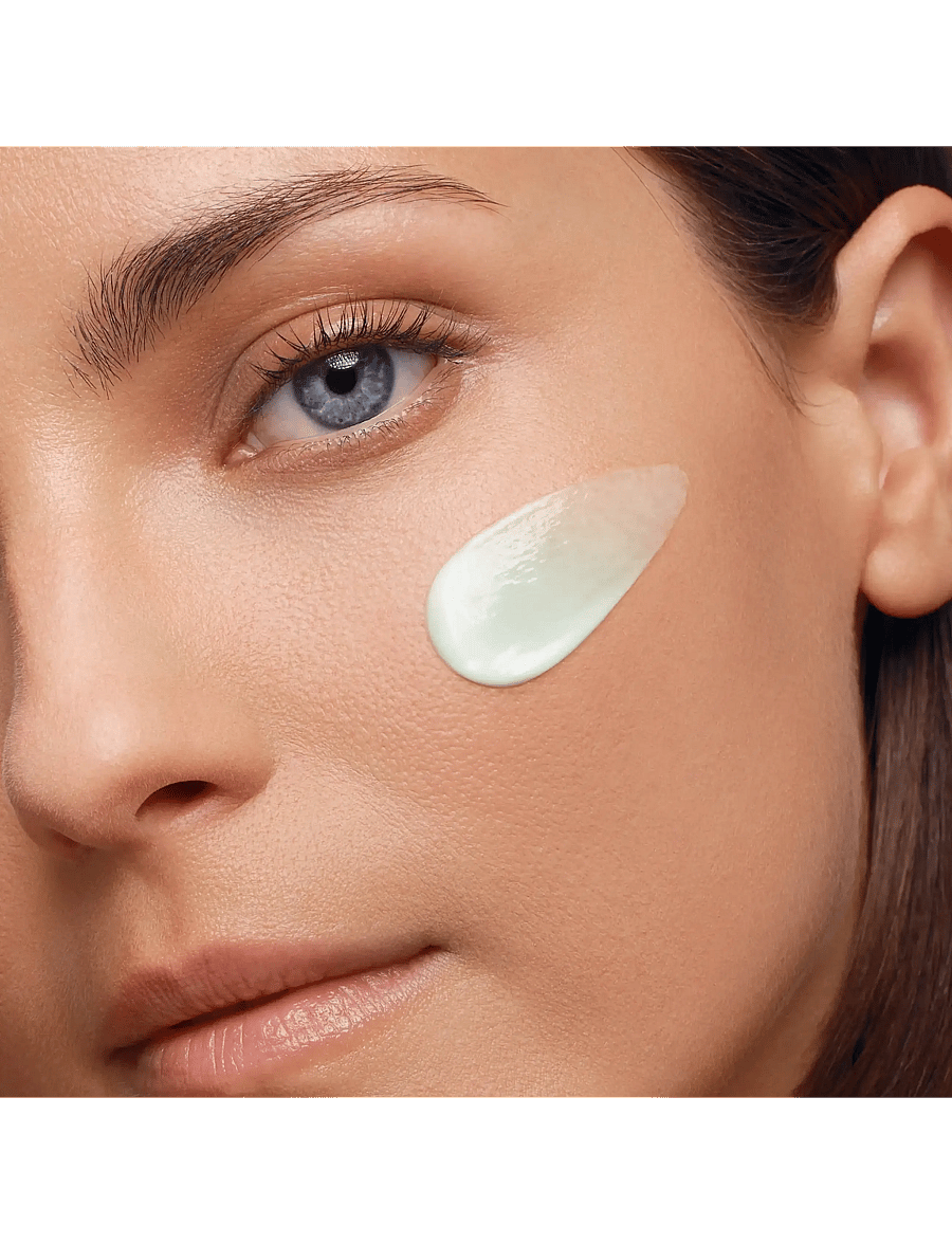 Biotherm - Biotherm Aquasource Hyalu Plump Cream SPF30 - sommarens hudvård - clear - 3