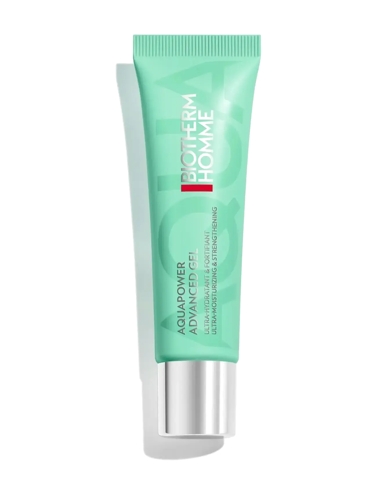 Biotherm Aquapower Advanced Gel 30Ml, Fugtighedscreme, Nude, Str: 30 ML