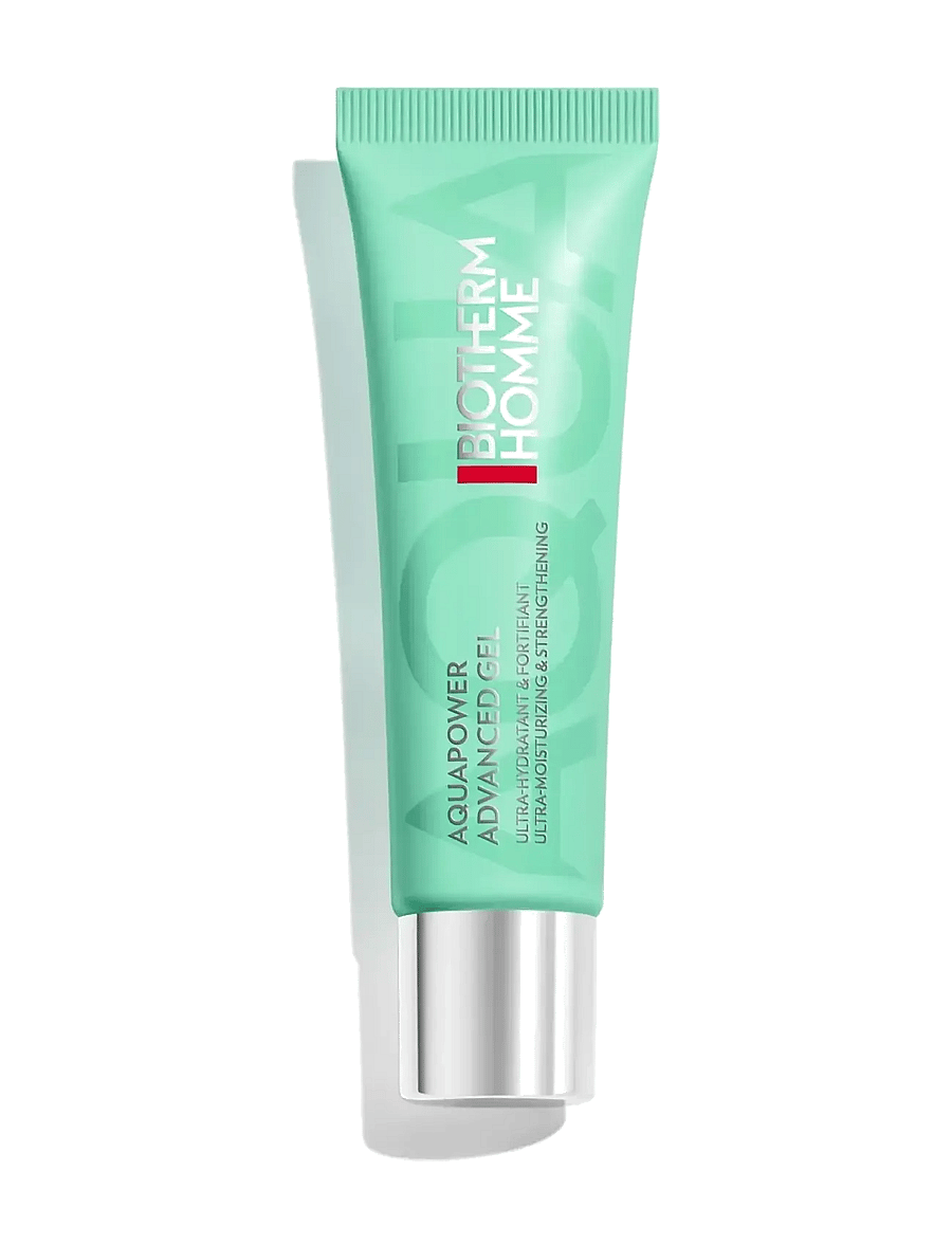 Biotherm - Biotherm Aquapower Advanced Gel 30ml - fugtpleje - clear - 0