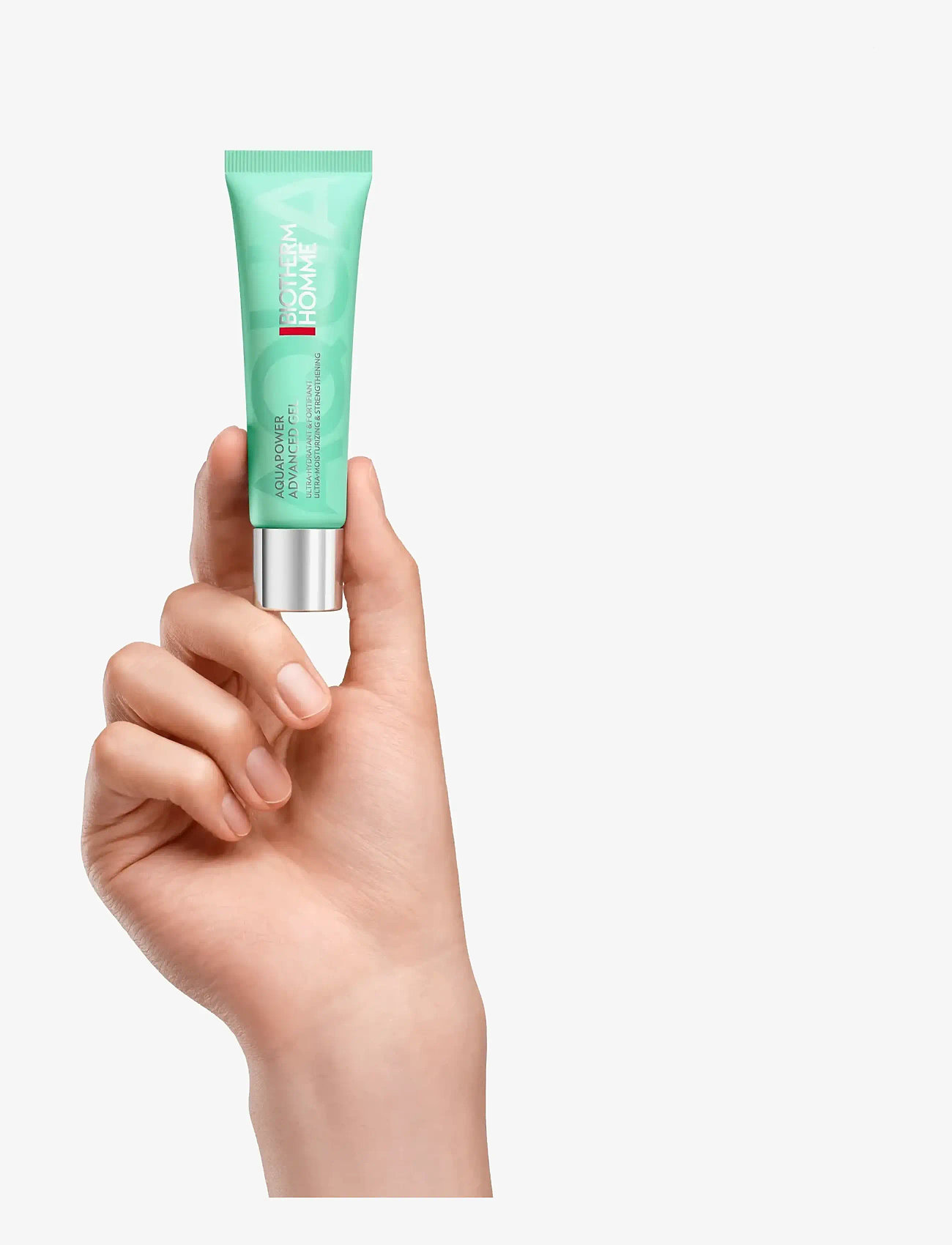 Biotherm - Biotherm Aquapower Advanced Gel 30ml - fugtpleje - clear - 2