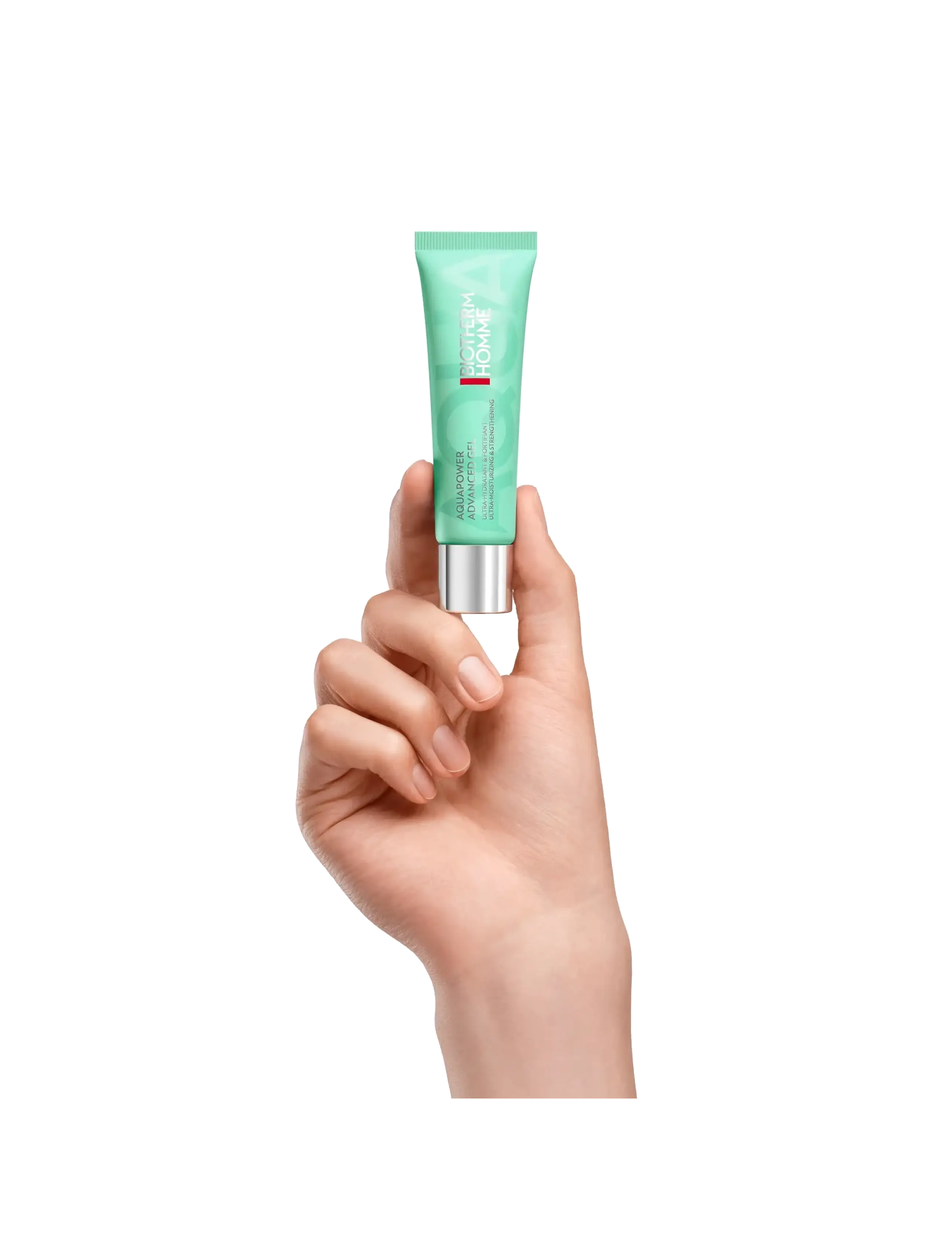 Biotherm - Biotherm Aquapower Advanced Gel 30ml - rakagjafar - clear - 2