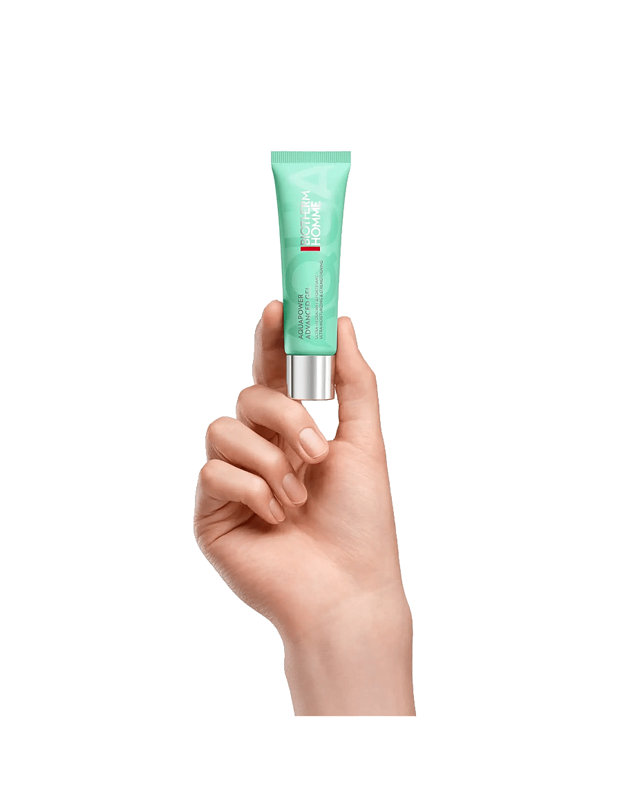 Biotherm - Biotherm Aquapower Advanced Gel 30ml - fugtpleje - clear - 2