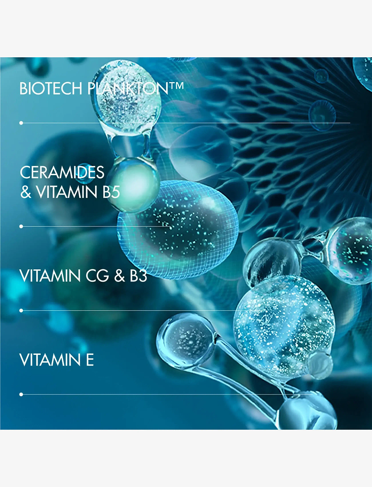 Biotherm - Biotherm Aquapower Advanced Gel 30ml - fugtpleje - clear - 3