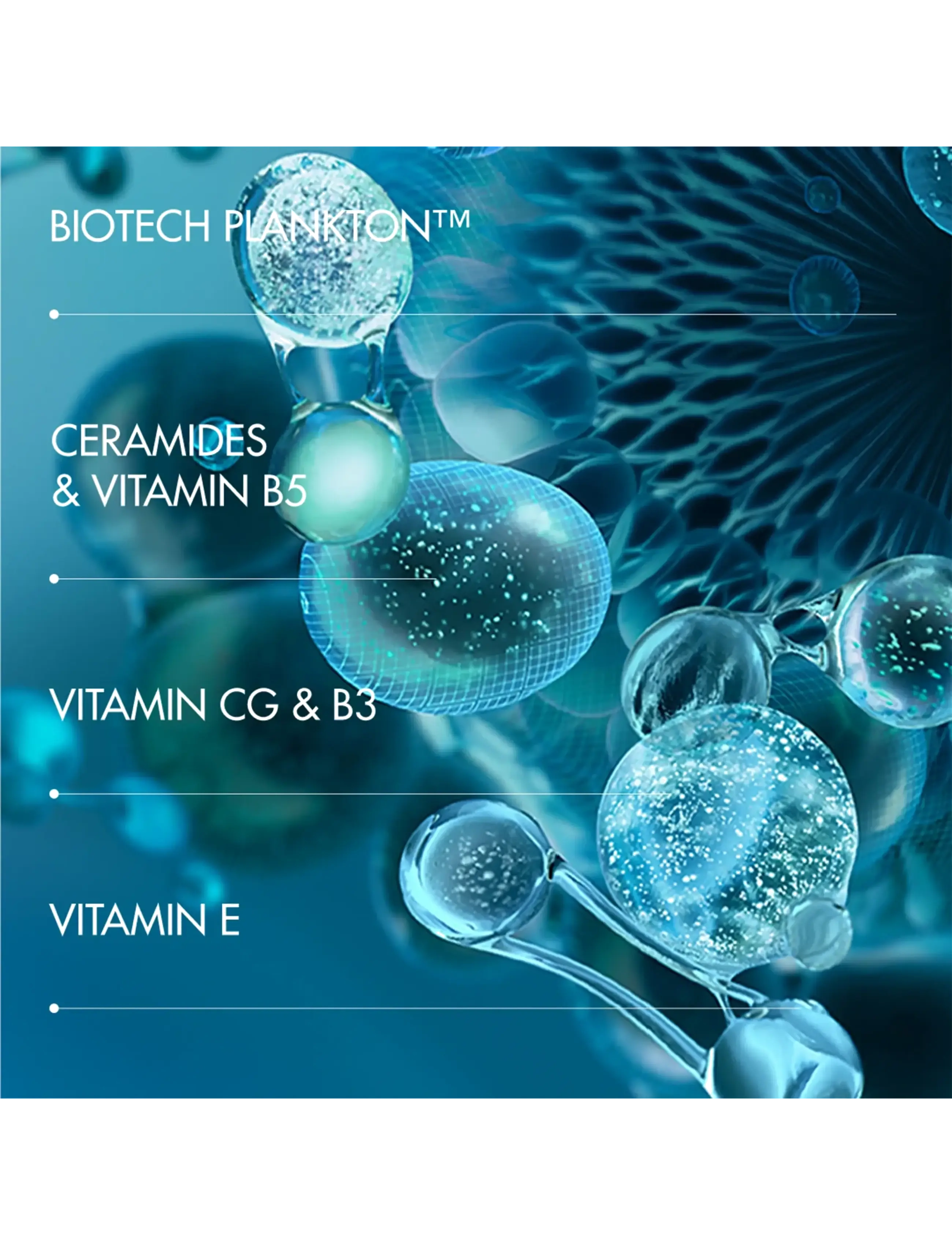 Biotherm - Biotherm Aquapower Advanced Gel 30ml - rakagjafar - clear - 3