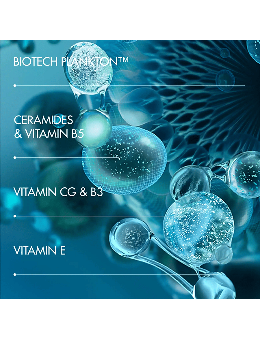 Biotherm - Biotherm Aquapower Advanced Gel 30ml - fugtpleje - clear - 3