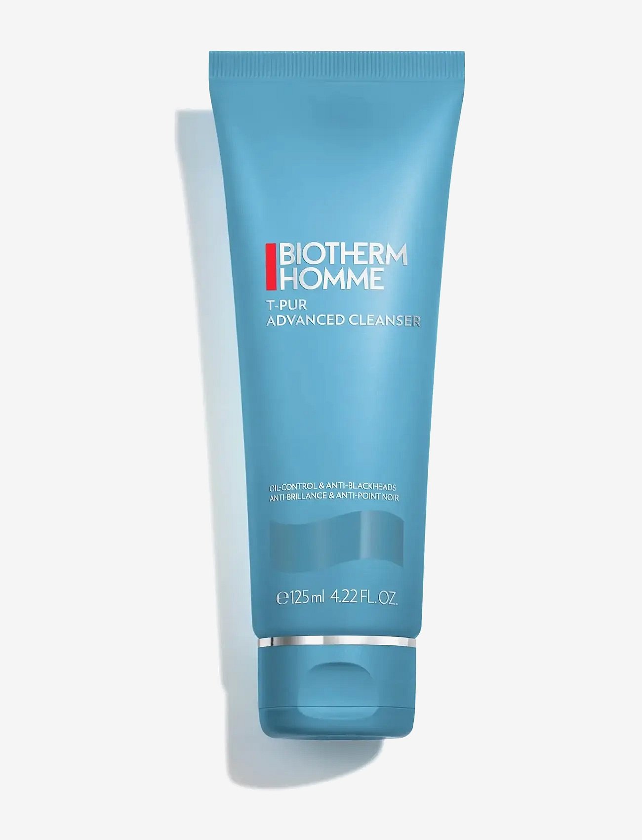 Biotherm Biotherm, Homme T-Pur Cleanser, 125Ml - Nude - 125 ML
