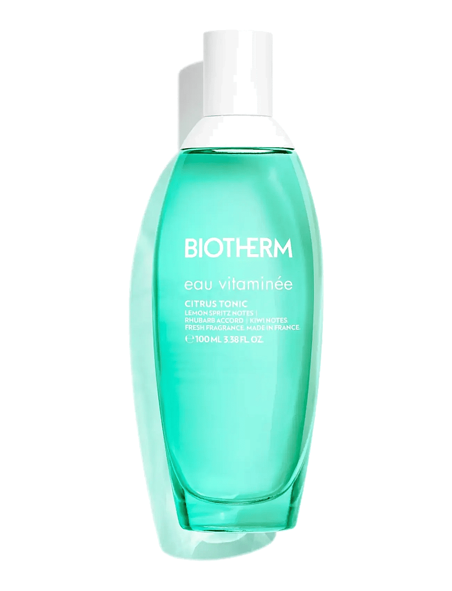 Biotherm - Biotherm Eau Vitaminée Citrus Tonic Body Mist 100ml - parfym - clear - 1