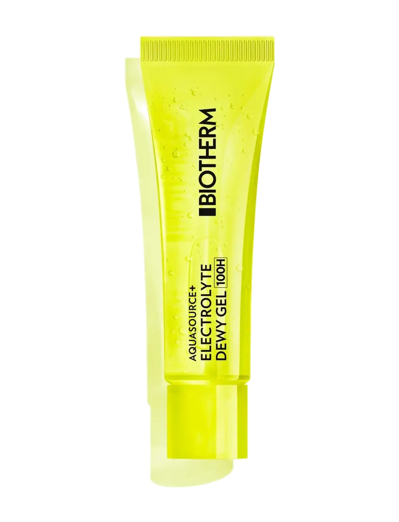 Biotherm Biotherm Aquasource+ Electrolyte Dewy Gel 100H 30ml - Hyaluronsyra - CLEAR / undefined