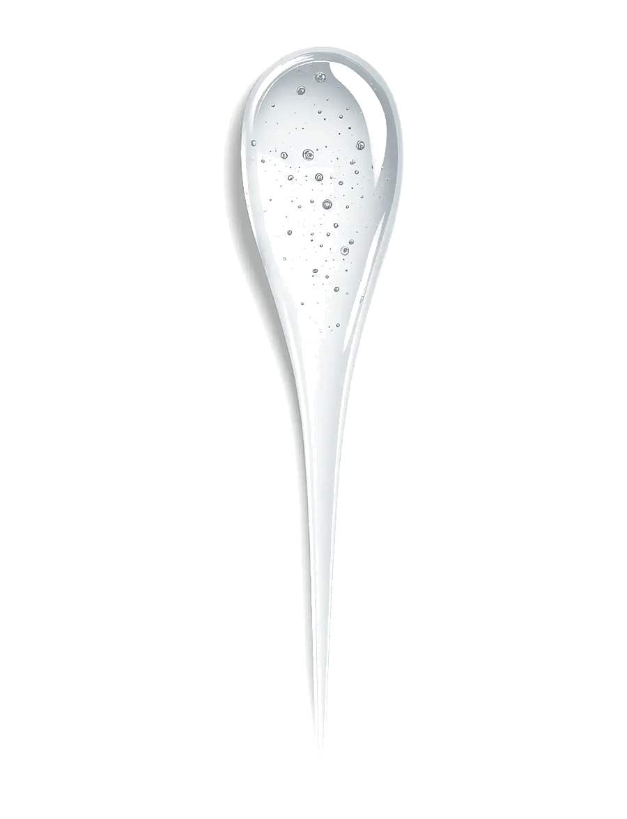 Biotherm - Biotherm Aquasource+ Electrolyte Dewy Gel 100H - sommerens hudpleje - clear - 1