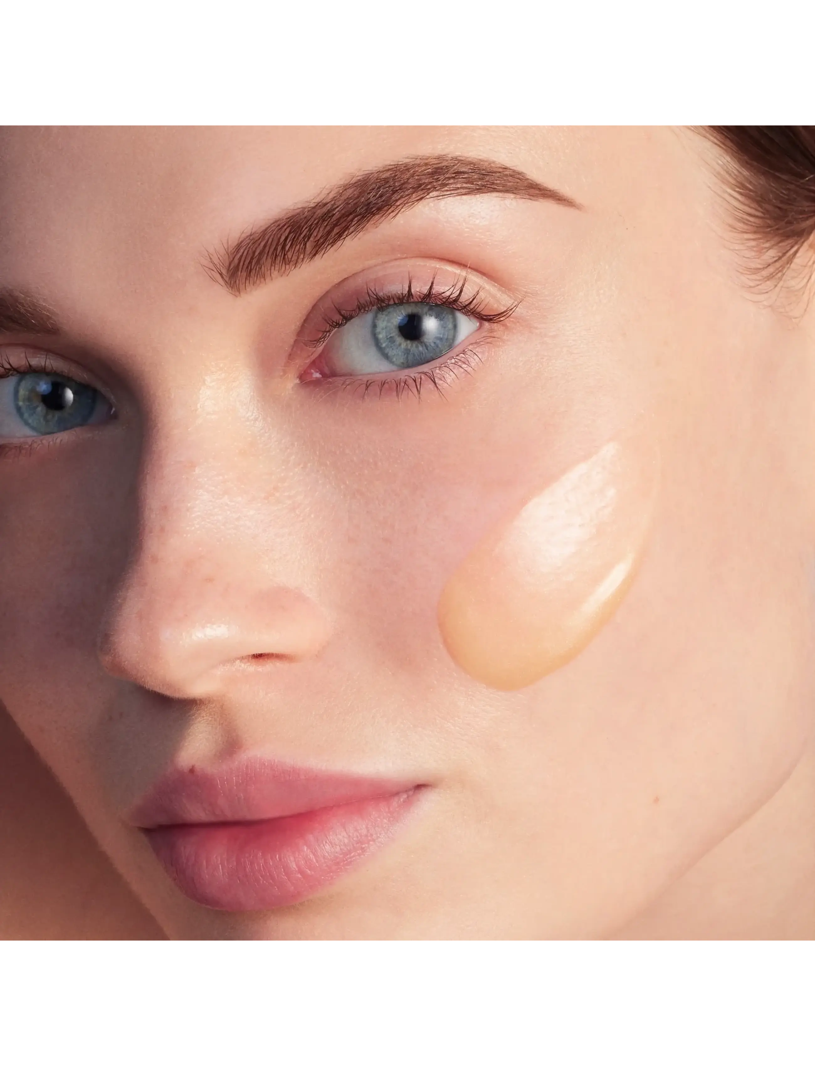 Biotherm Aquasource+ Vitamin Glow Hydra-Bronze Drops brun utan sol dam – bild 3