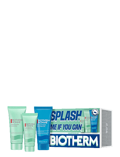 Biotherm Aquapower Mini Set 2026 - GavesæT