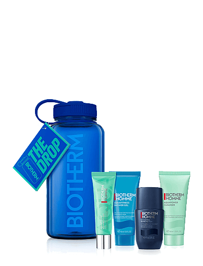 Biotherm Power Drop Set 2026 - GavesæT