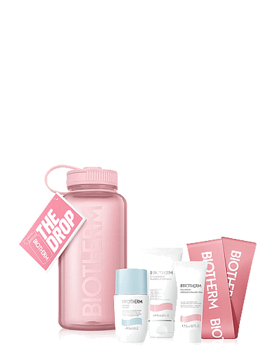 Biotherm Collagen Fit Drop Set 2026 - HudplejesæT