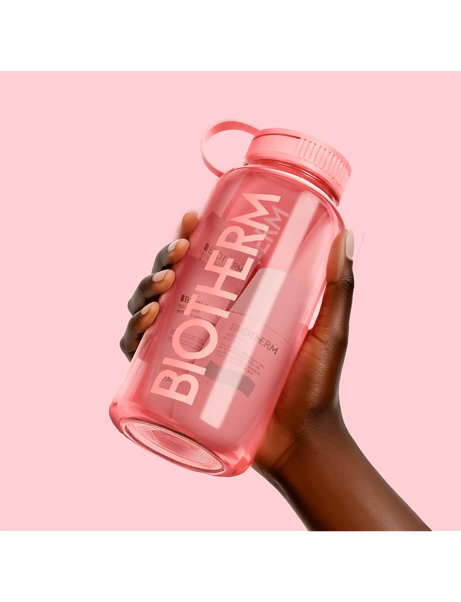 Biotherm - Biotherm Collagen Fit Drop Set 2026 - handa henni - clear - 2