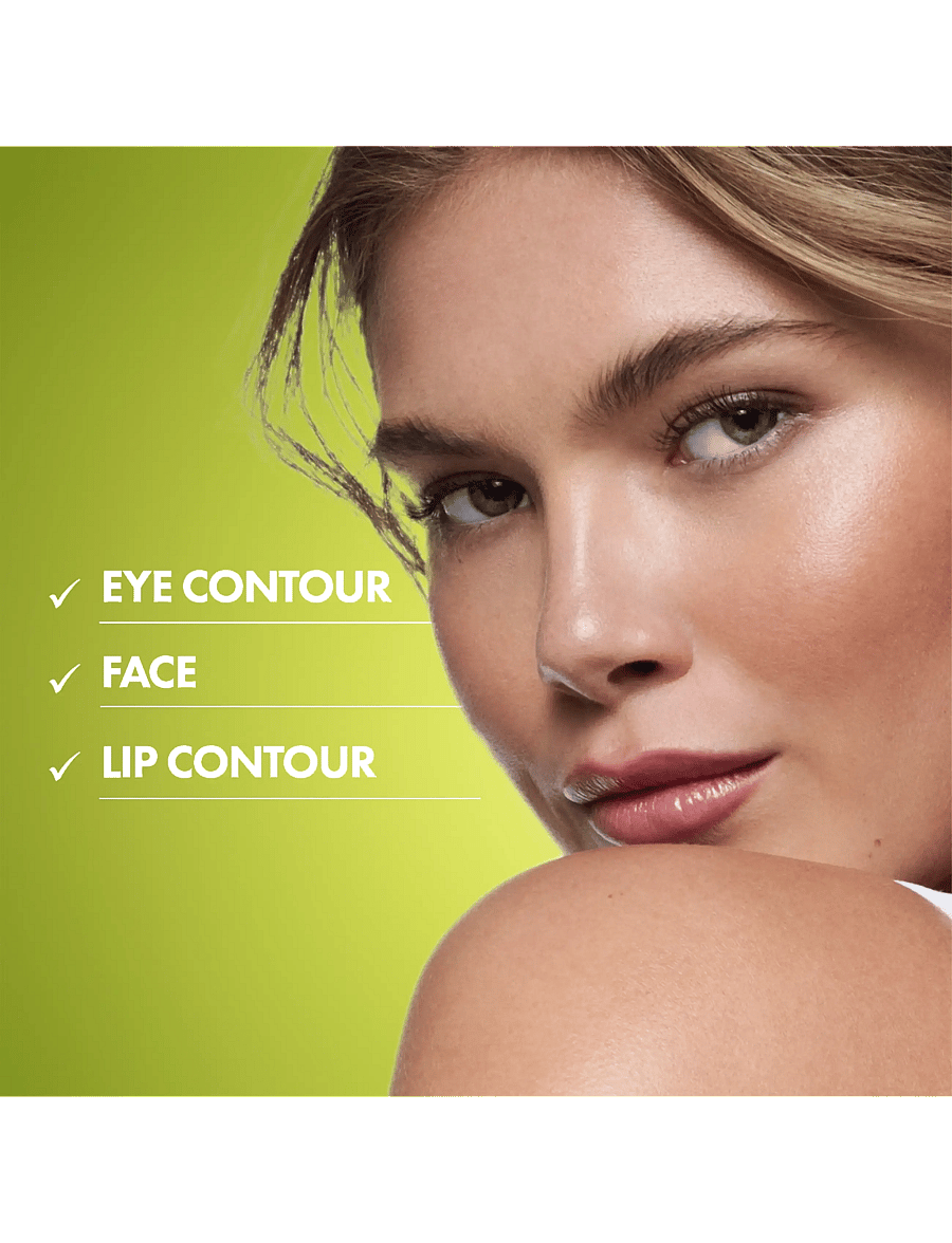 Biotherm - Biotherm Aquasource+ Electrolyte Nutri Cream 50ml - sommarens hudvård - clear - 4
