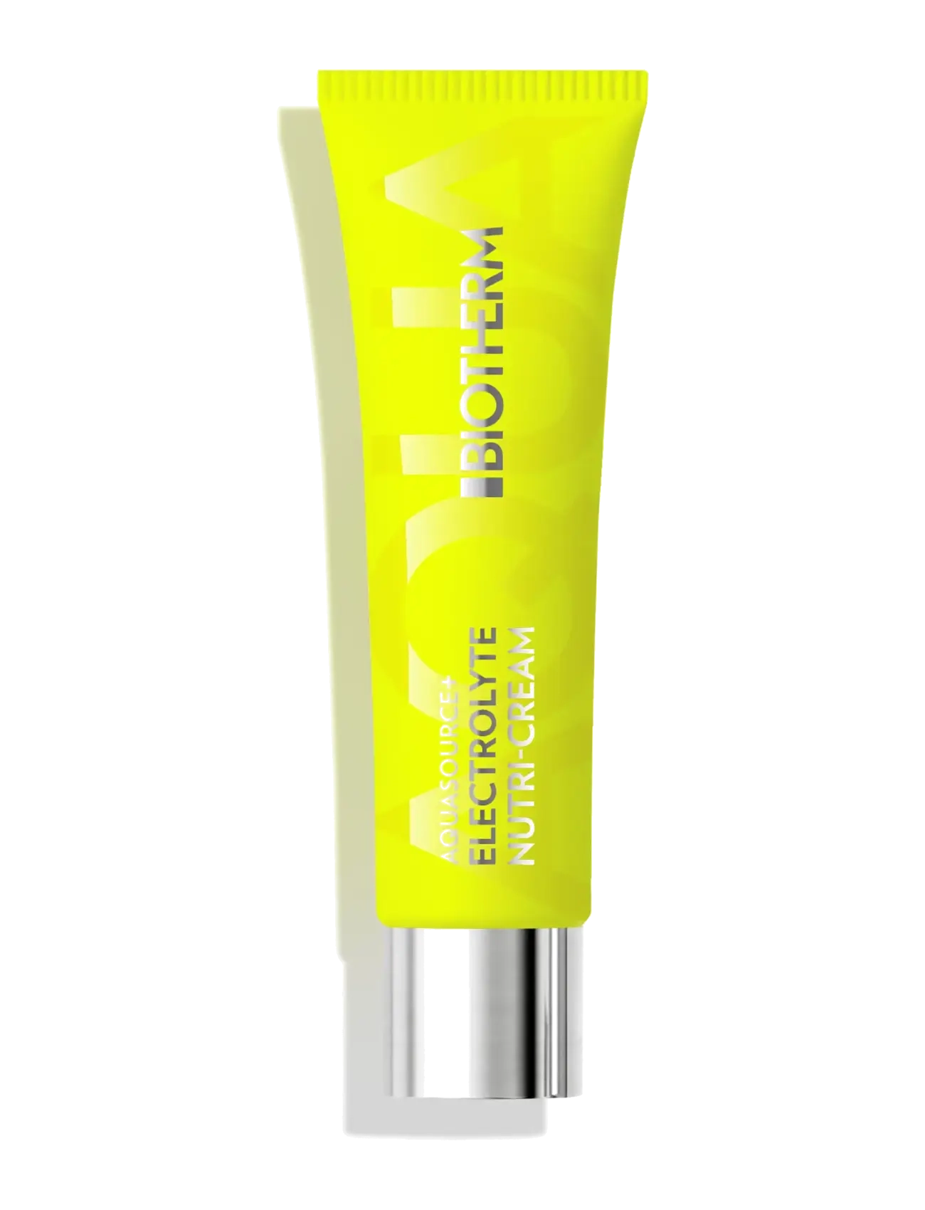 Biotherm Aquasource+ Electrolyte Nutri Cream 30Ml, Day Cremes, Nude, Str: 30 ML