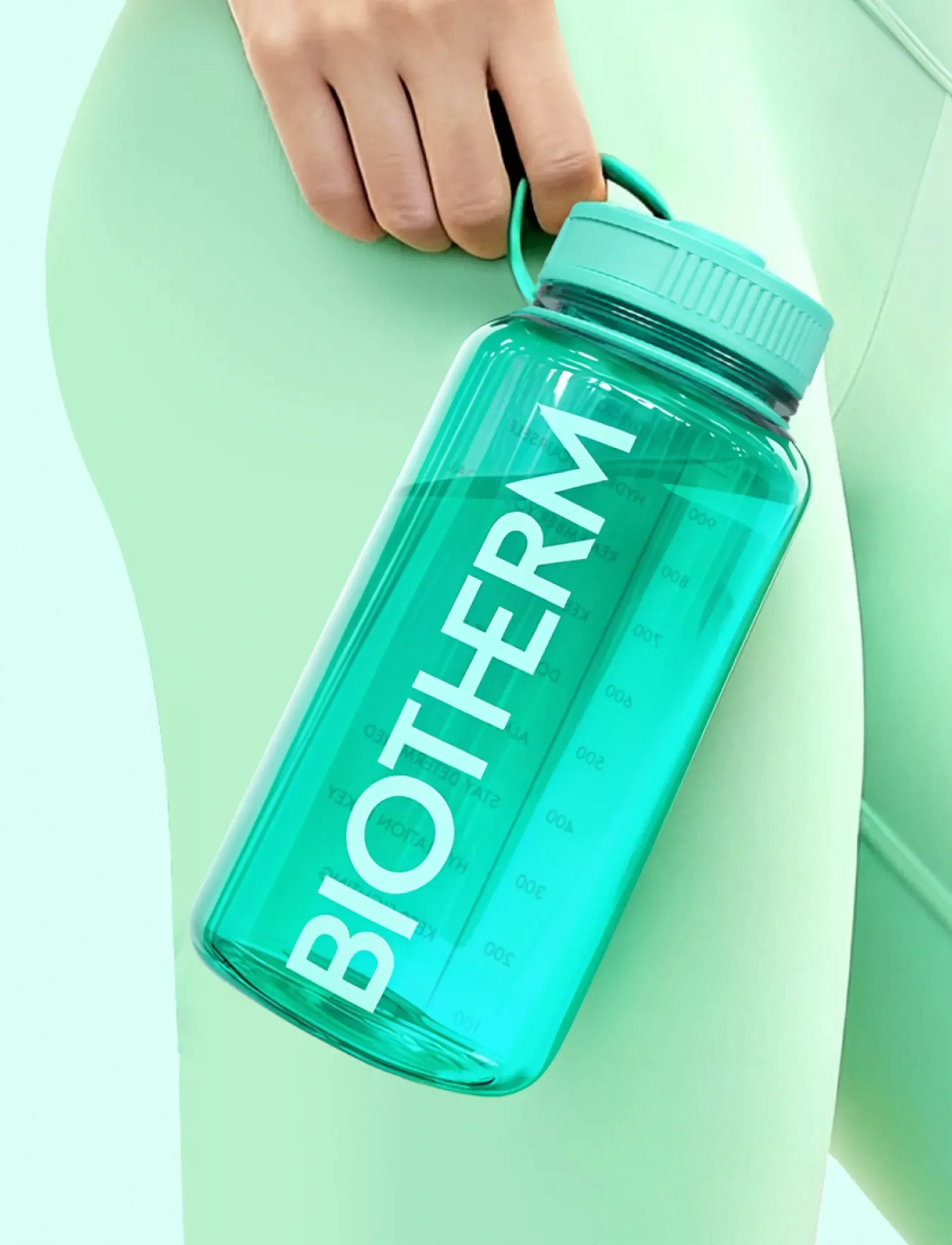 Biotherm - Biotherm Aqua Drop Set 2026 - til hende - clear - 0