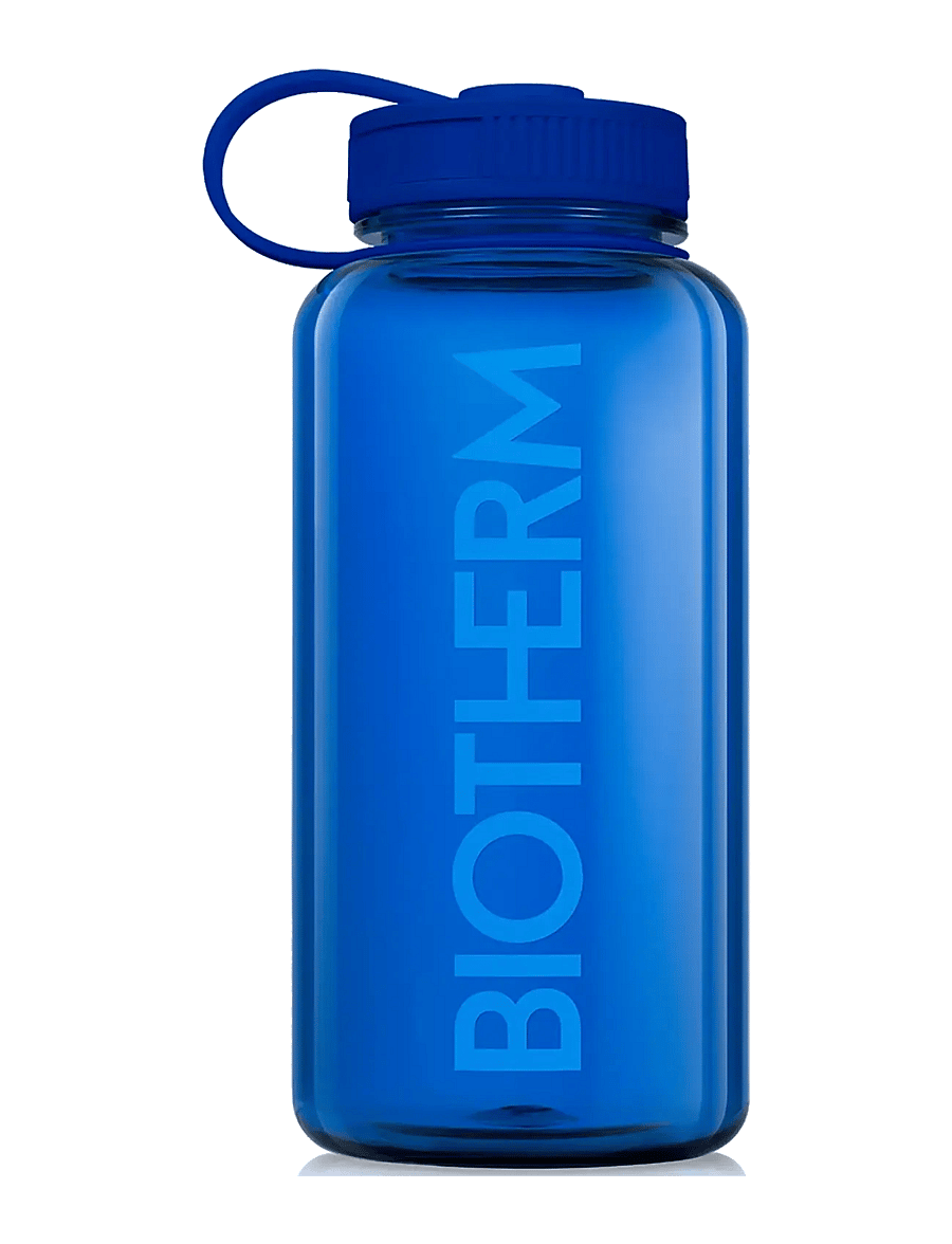 Biotherm - Biotherm Power Drop Set 2026 - til ham - clear - 1