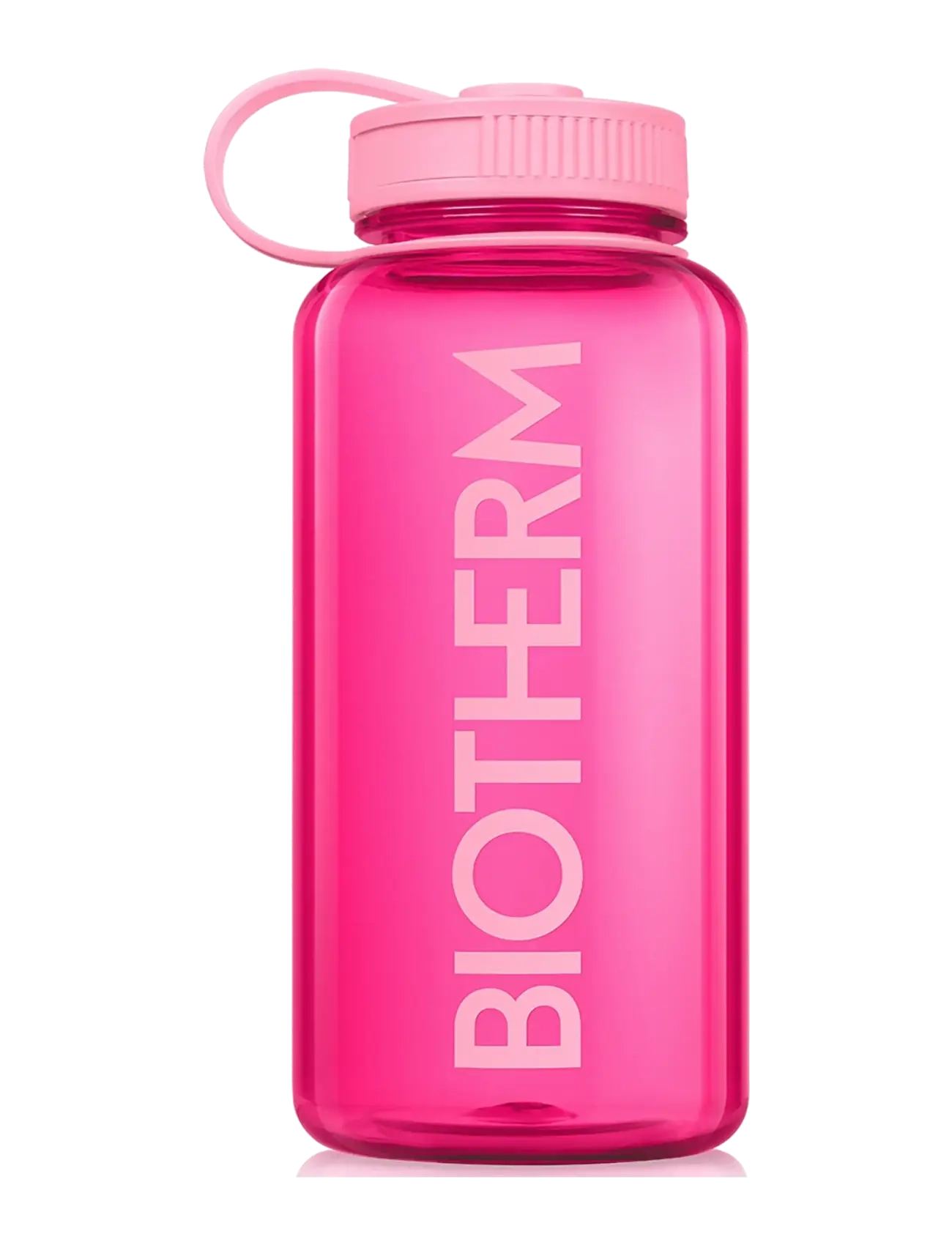 Biotherm - Biotherm Pink Drop Set 2026 - gåvoset - clear - 1
