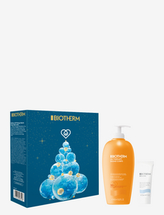 BTH OIL THERAPY GIFTING SET, Biotherm