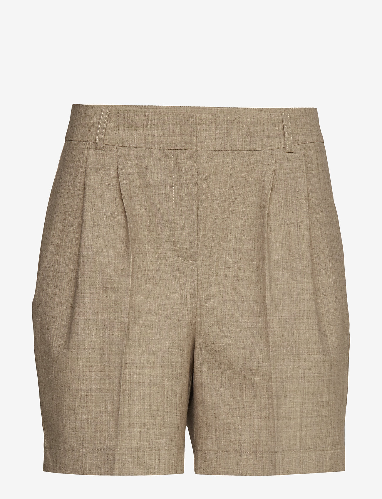 Madison Shorts - SAND