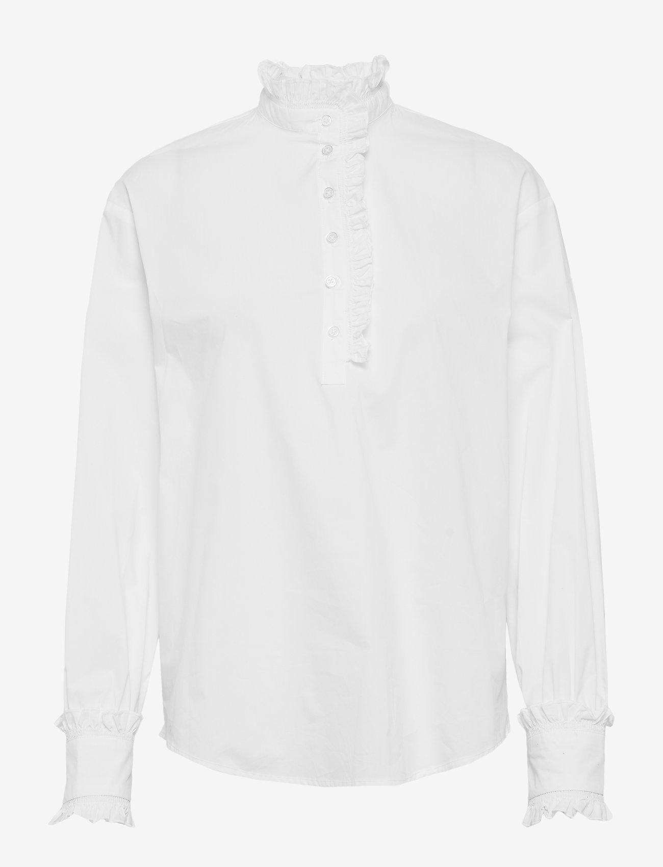 Birgitte Herskind - Lana  Shirt - white - 0