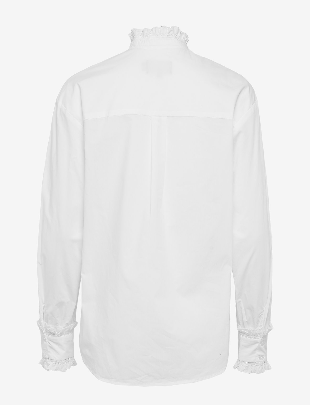 Birgitte Herskind - Lana  Shirt - white - 1