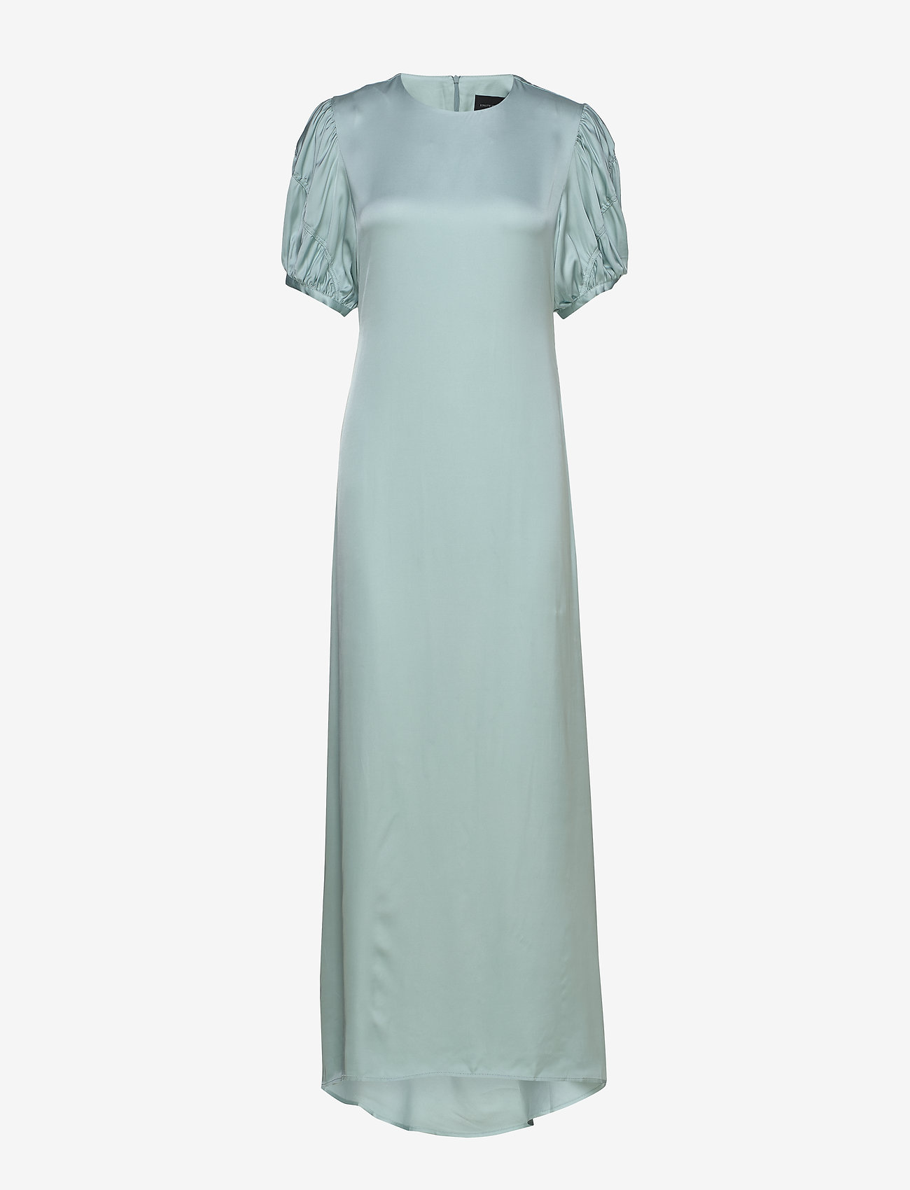 Birgitte Herskind - Elsa Long Dress - aqua blue - 0