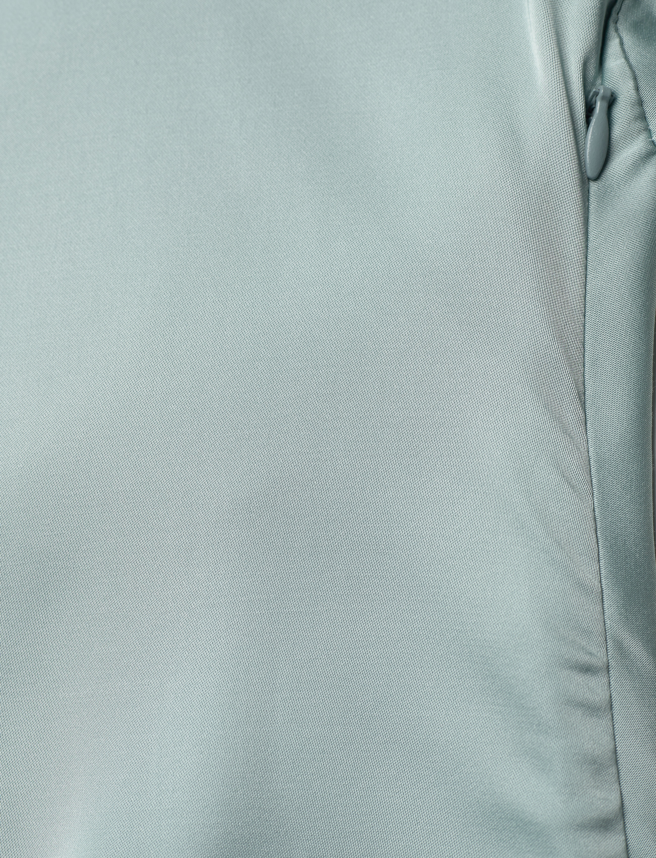 Birgitte Herskind - Elsa Long Dress - aqua blue - 3