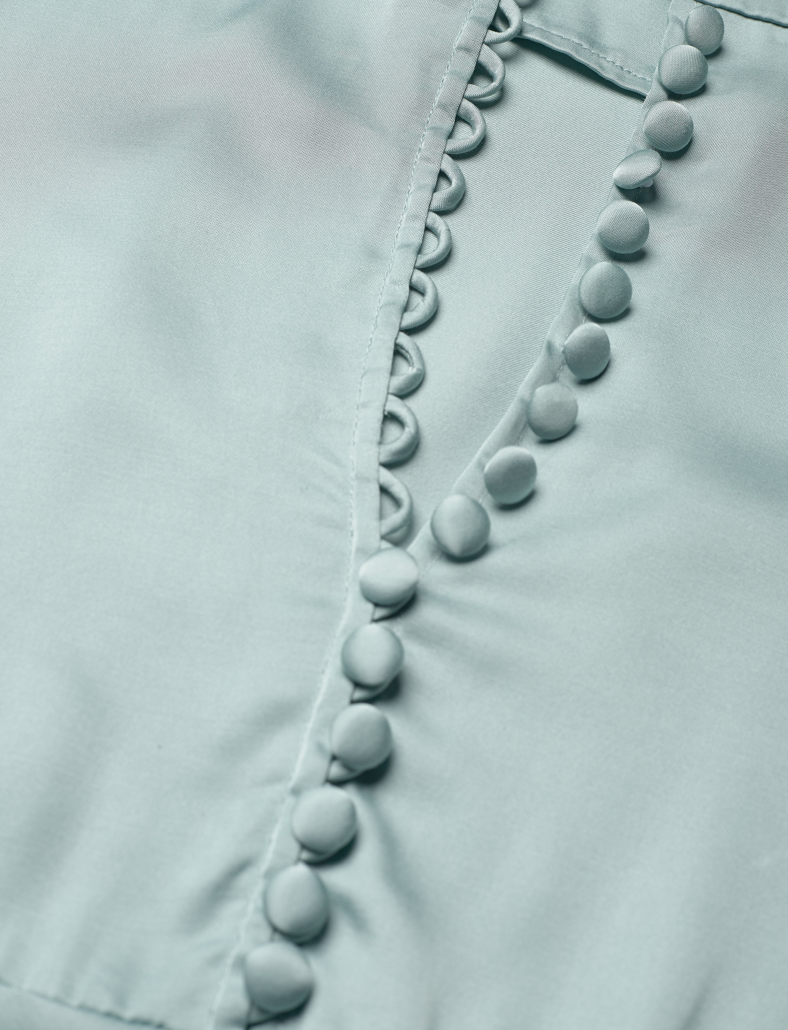 Birgitte Herskind - Elsa Long Dress - aqua blue - 4