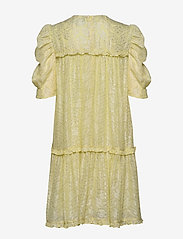 Birgitte Herskind - Sus Dress - short dresses - chardonnay - 1