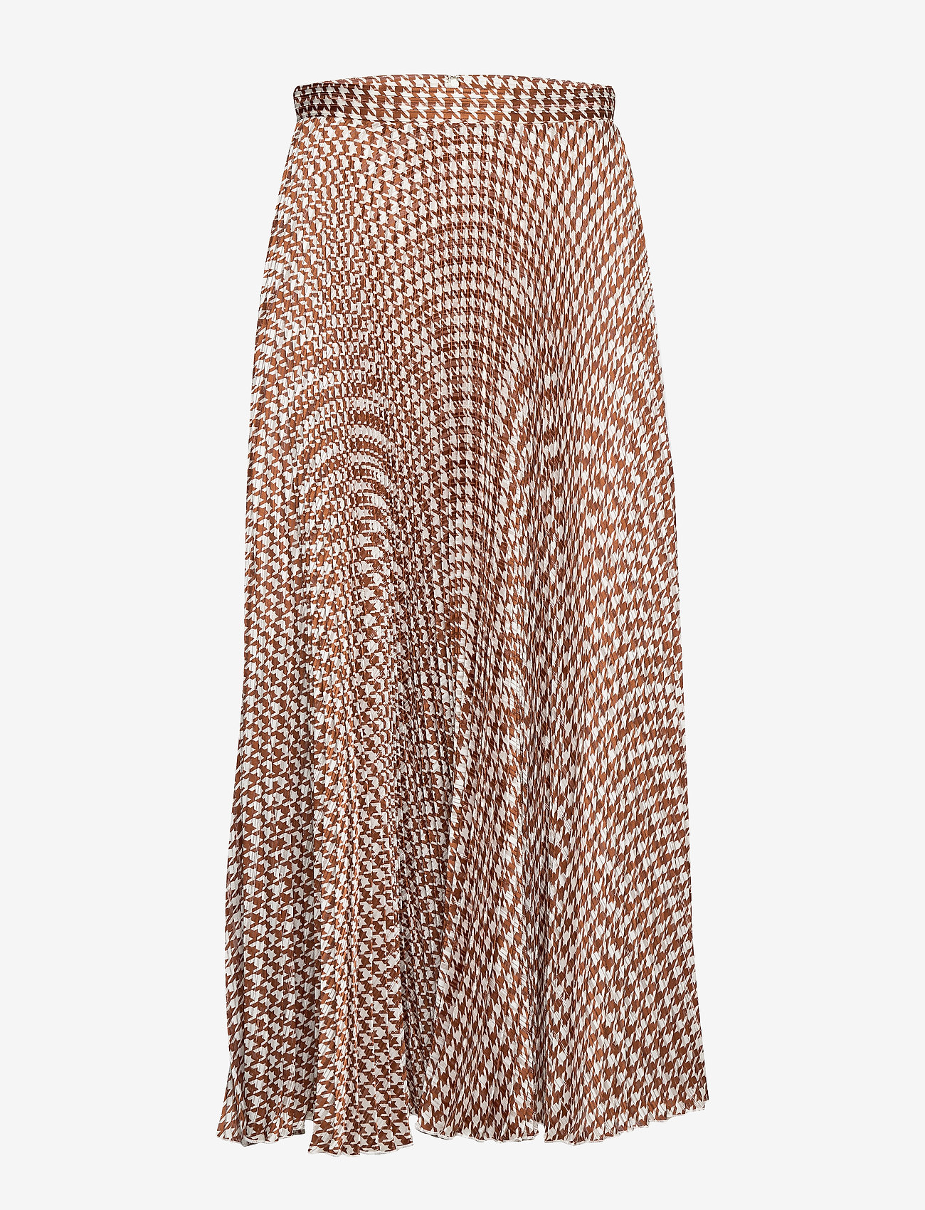 Nessa  Skirt - PEPITA