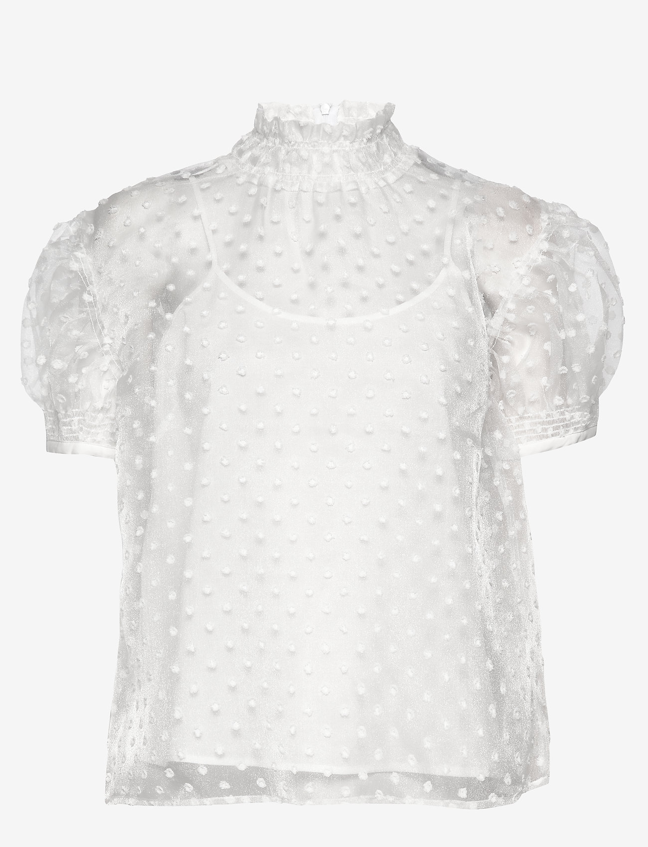 Birgitte Herskind - Grace  Blouse - white - 0