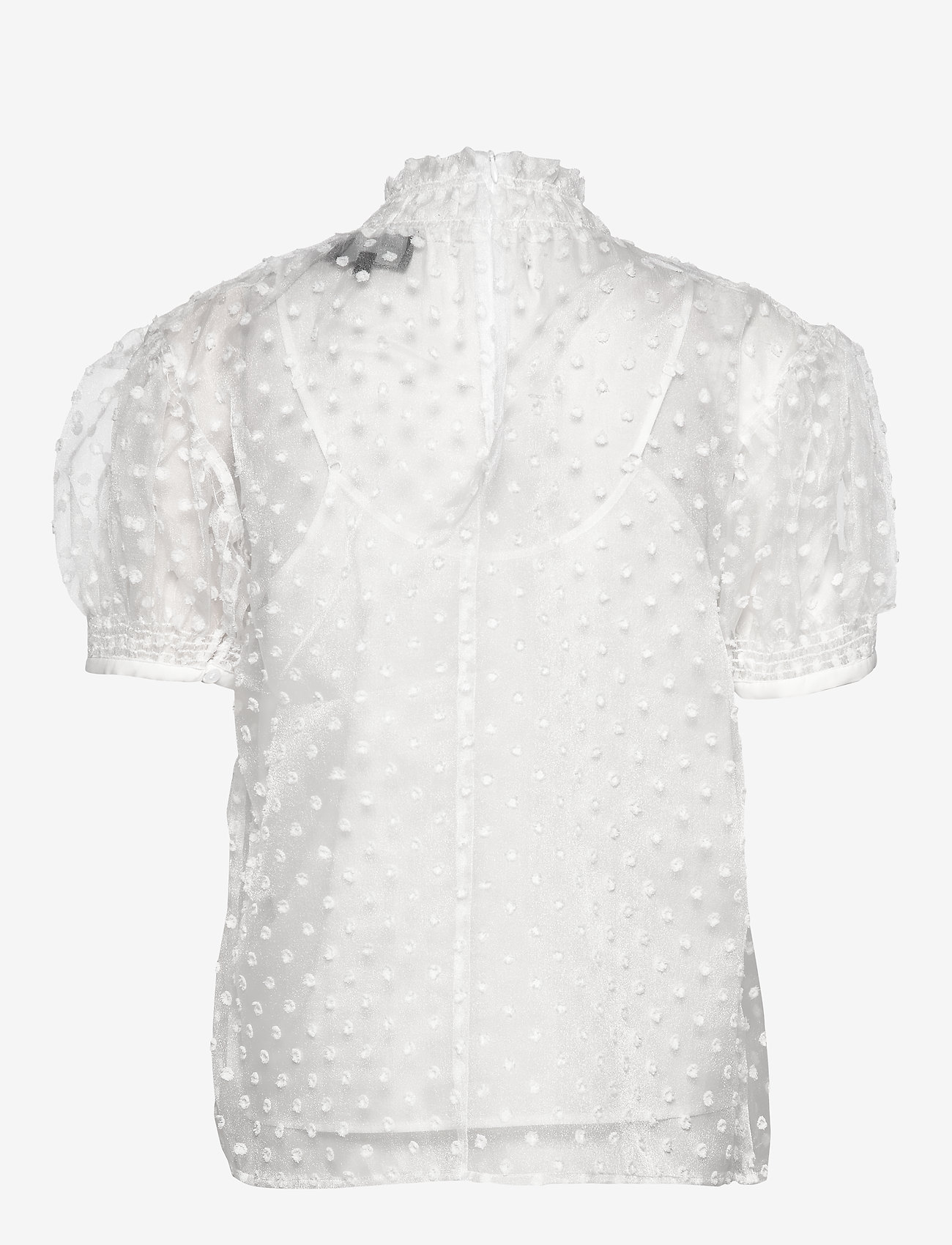Birgitte Herskind - Grace  Blouse - white - 1