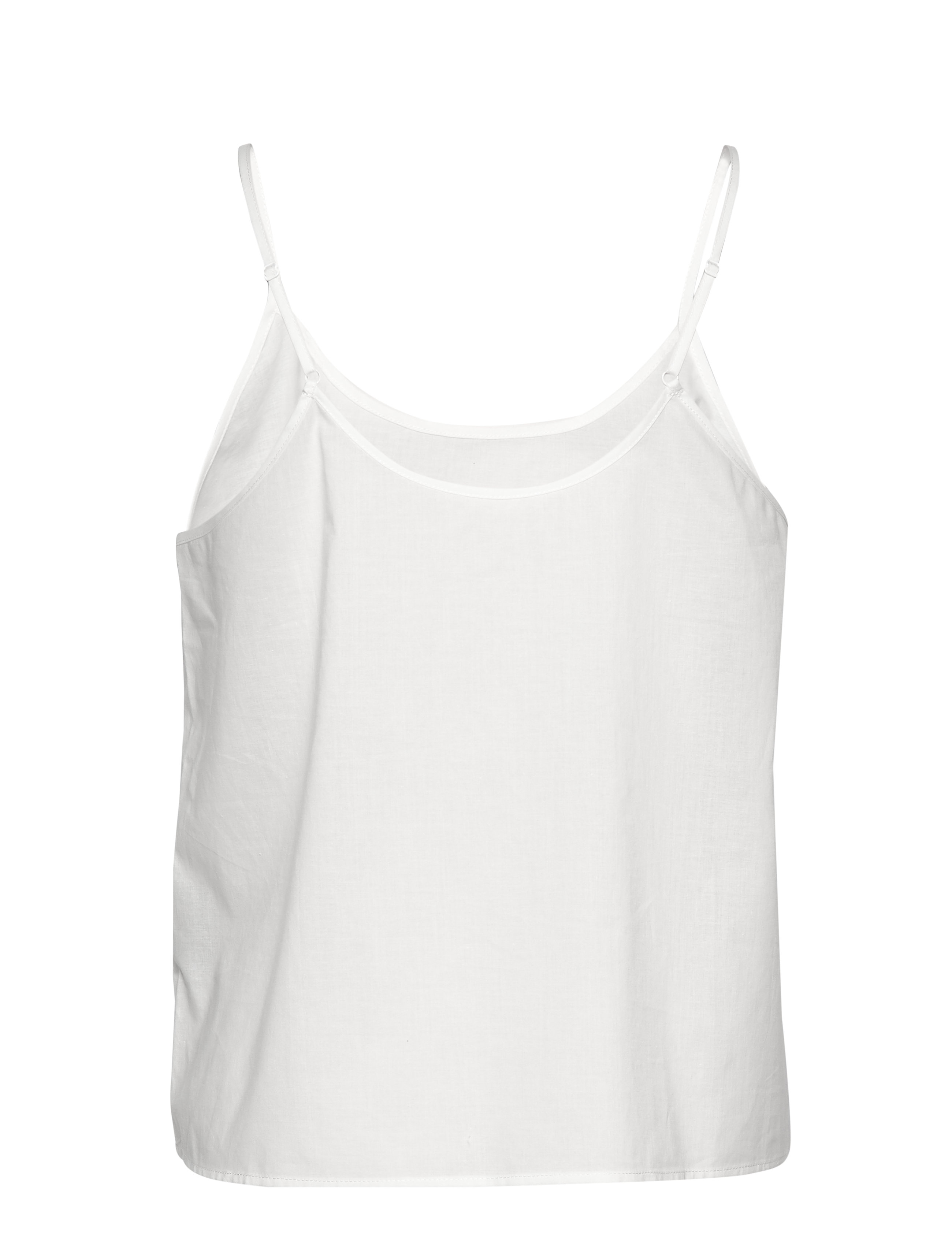 Birgitte Herskind - Grace  Blouse - white - 3