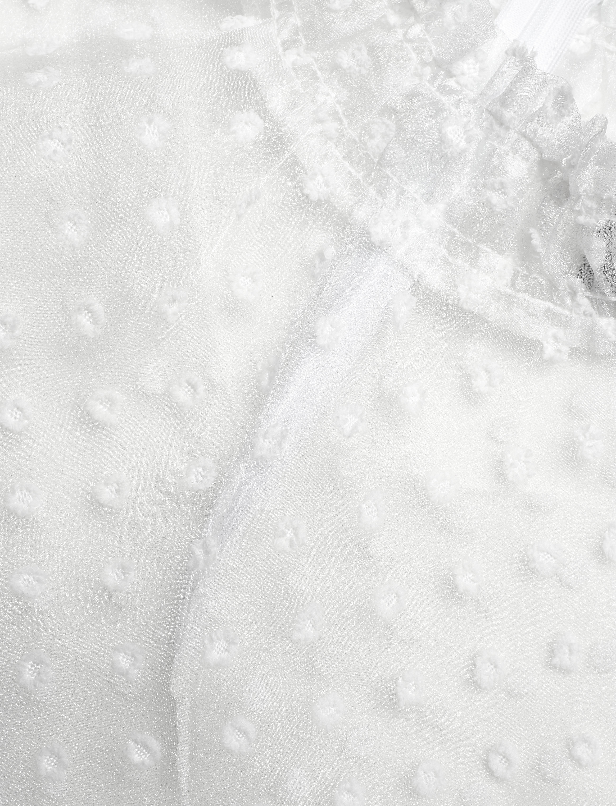 Birgitte Herskind - Grace  Blouse - white - 4