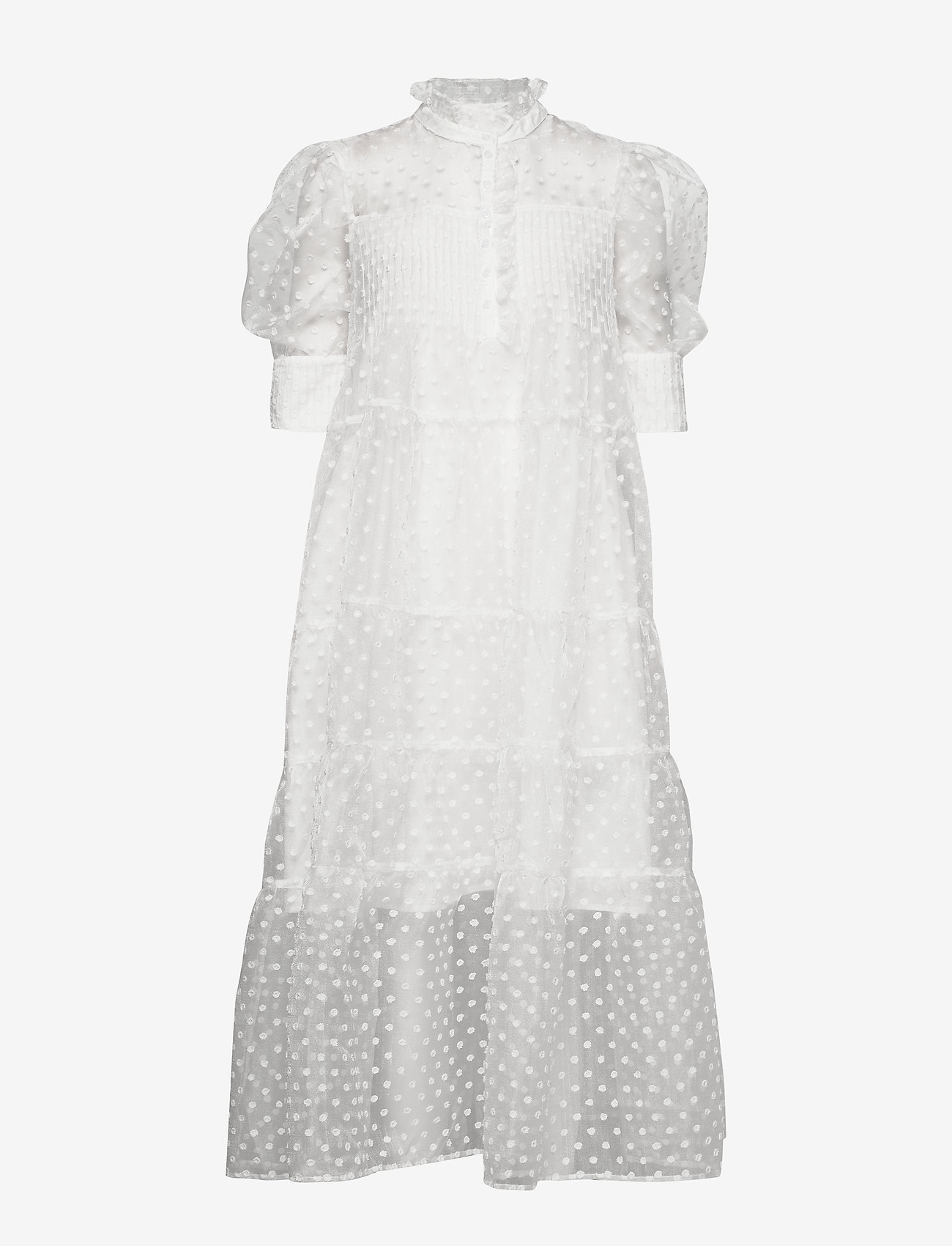 Birgitte Herskind - Rio Dress - white - 0