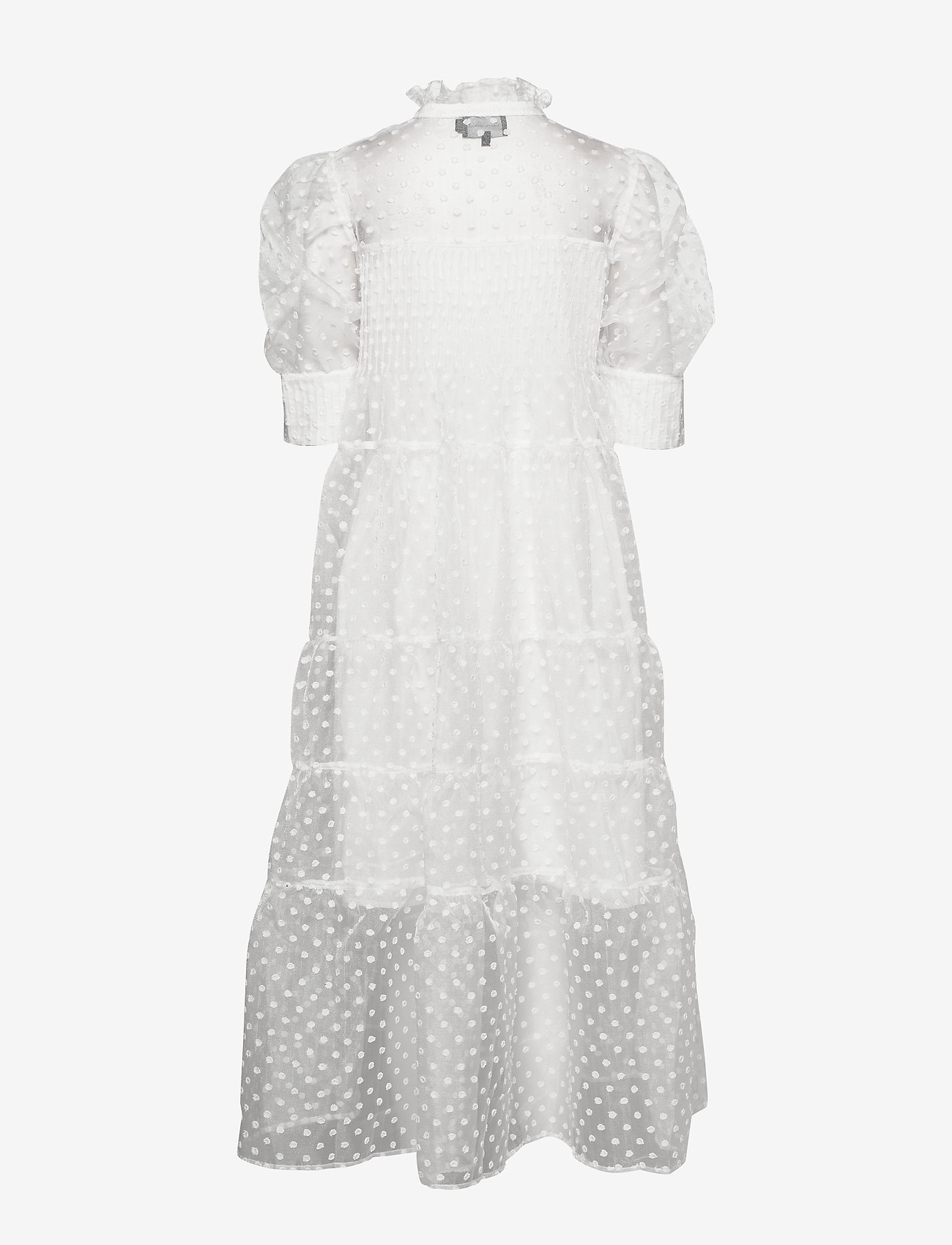 Birgitte Herskind - Rio Dress - white - 1