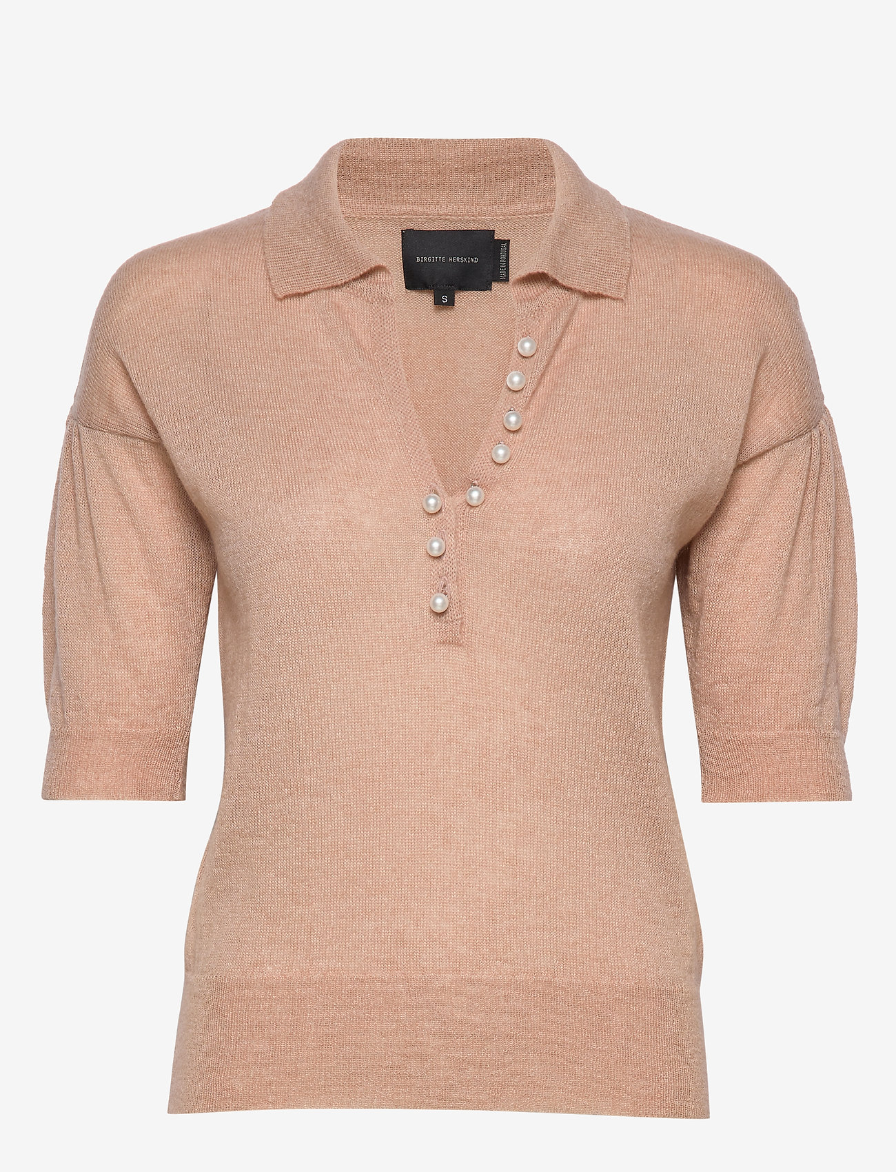Birgitte Herskind - Bree Sweater - rose - 0