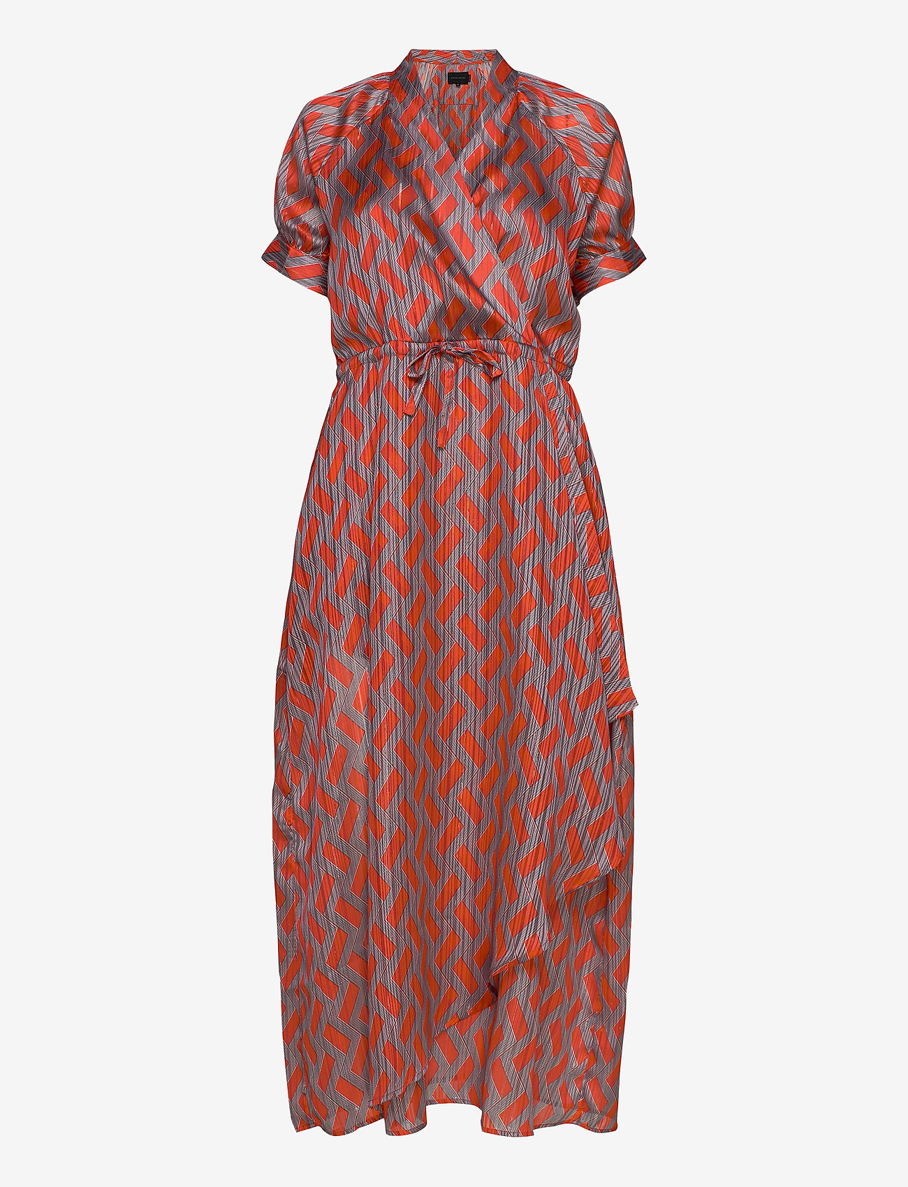 Birgitte Herskind - Raleigh Dress - geometric - 0