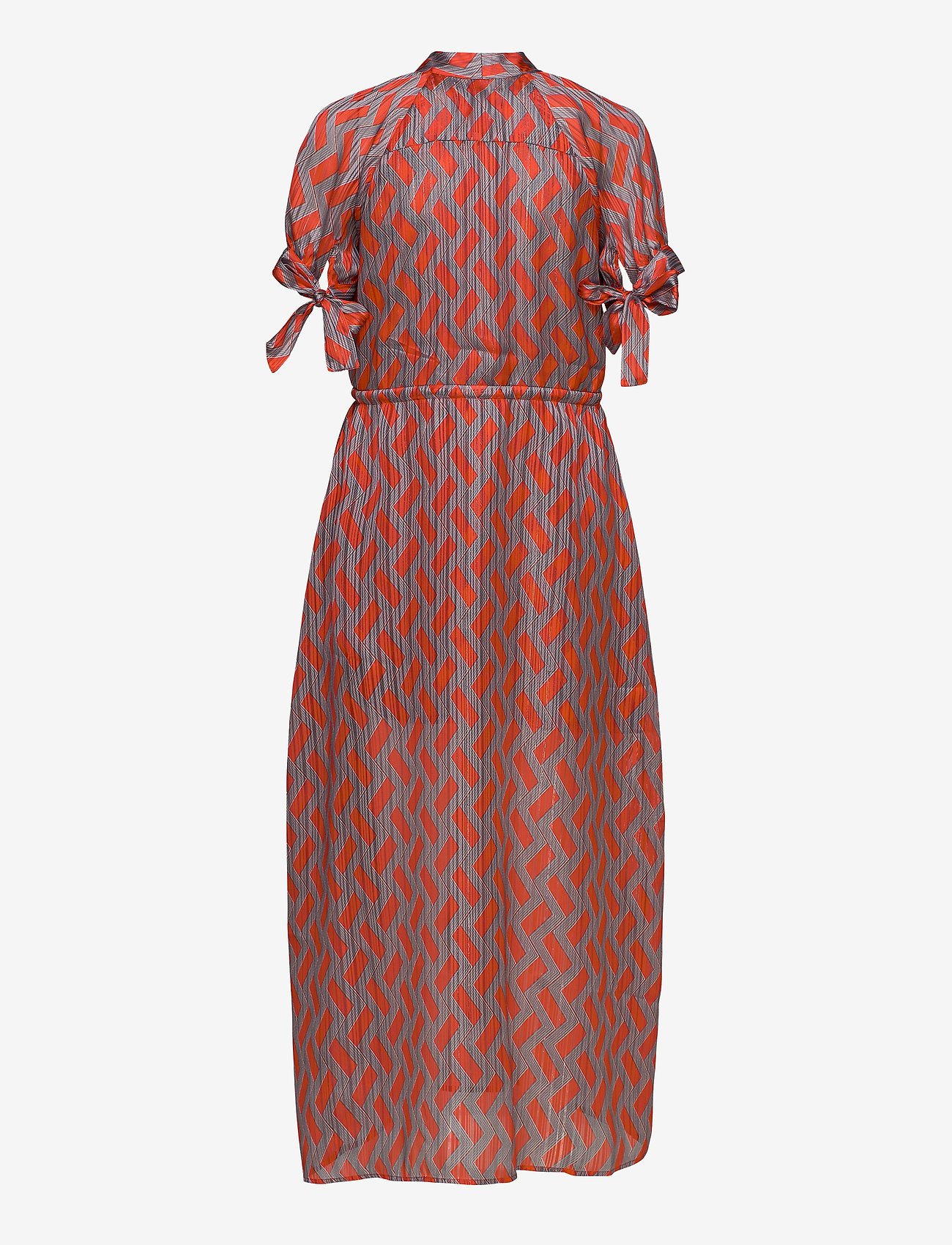 Birgitte Herskind - Raleigh Dress - geometric - 1
