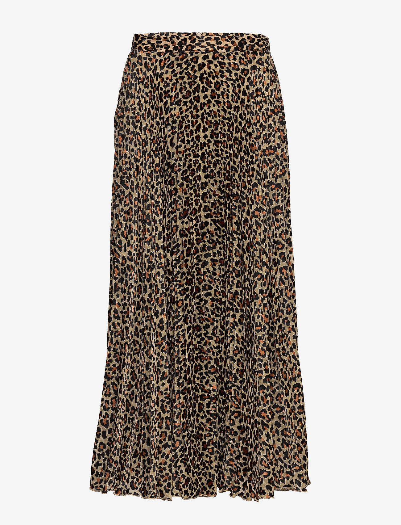 Nessa Long Skirt - LEO