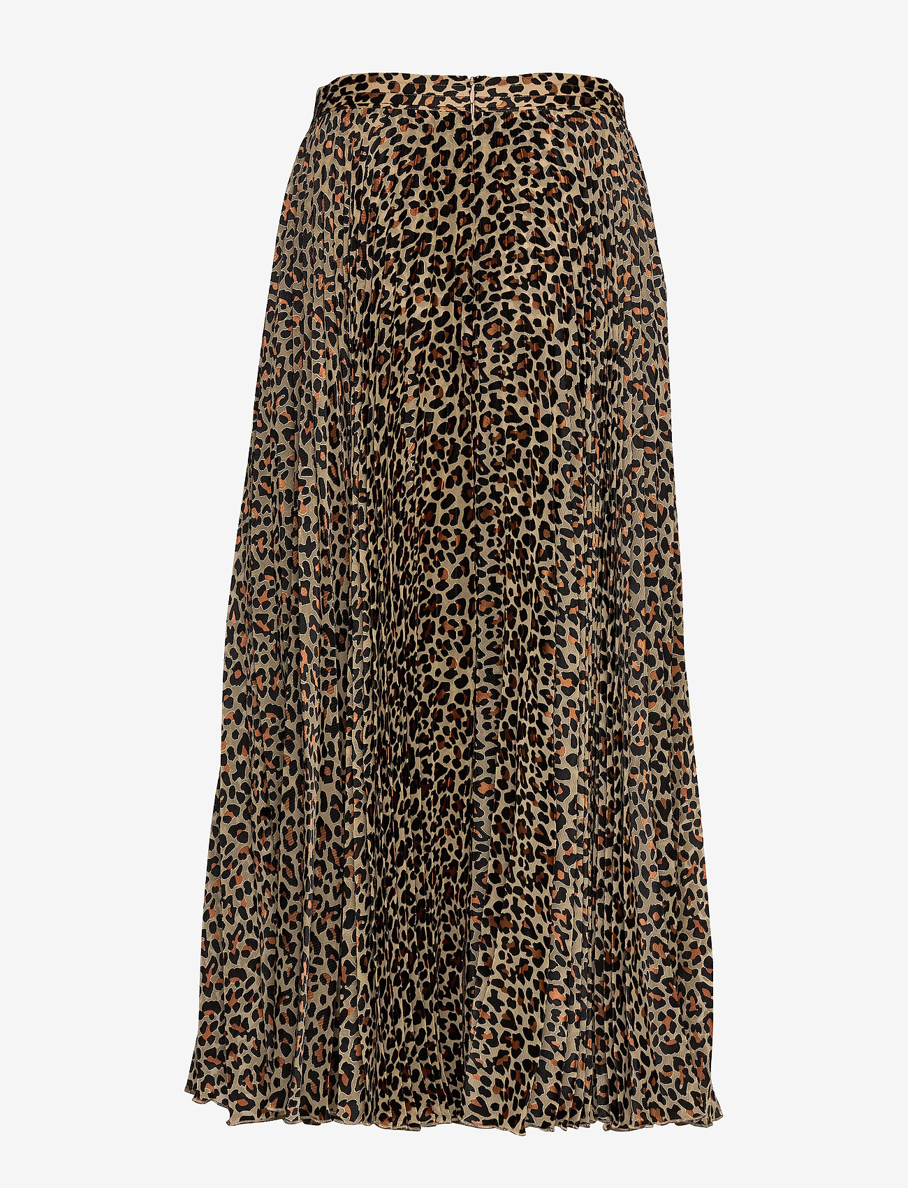 Birgitte Herskind - Nessa Long Skirt - leo - 1