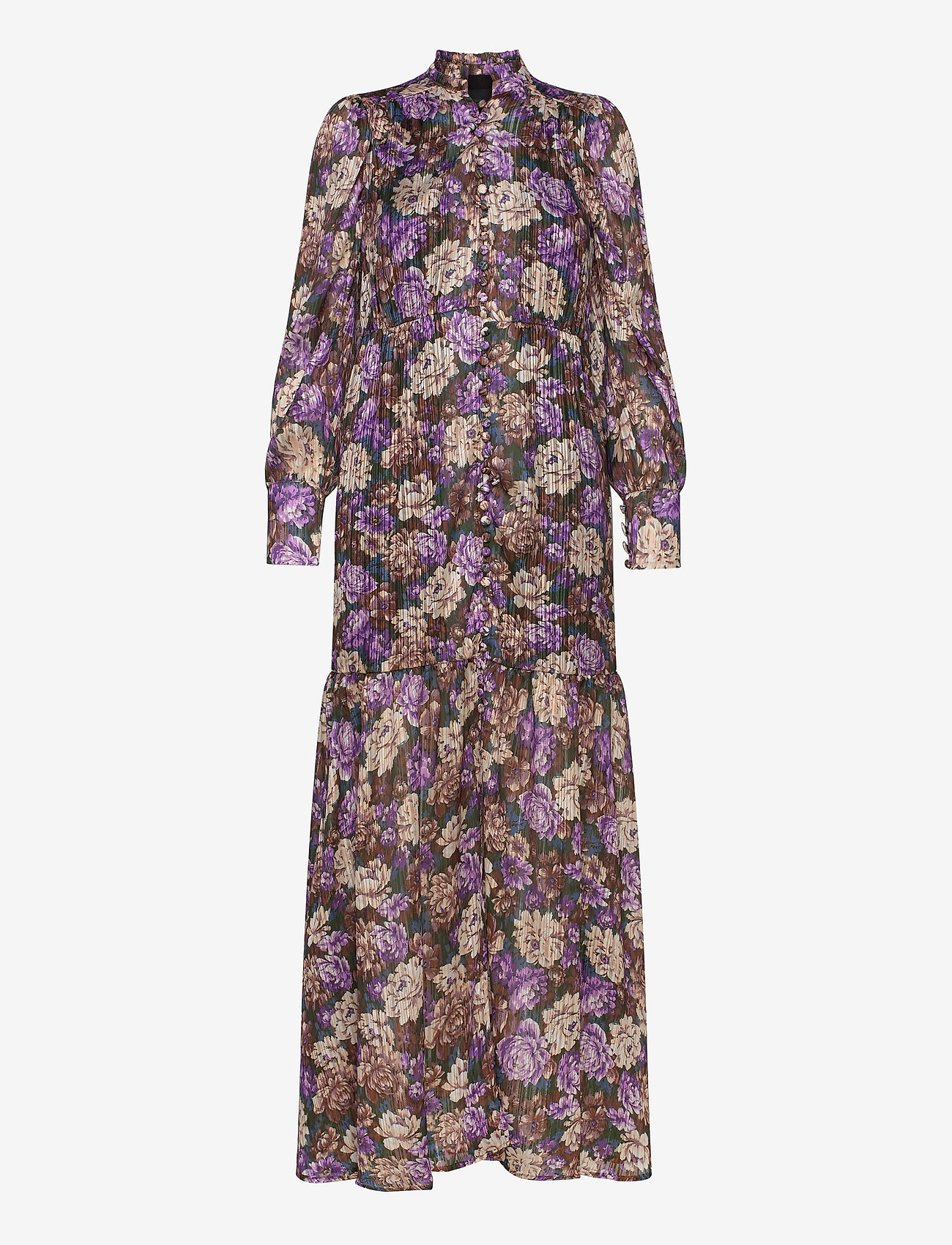 Miley Dress - BLOOMING