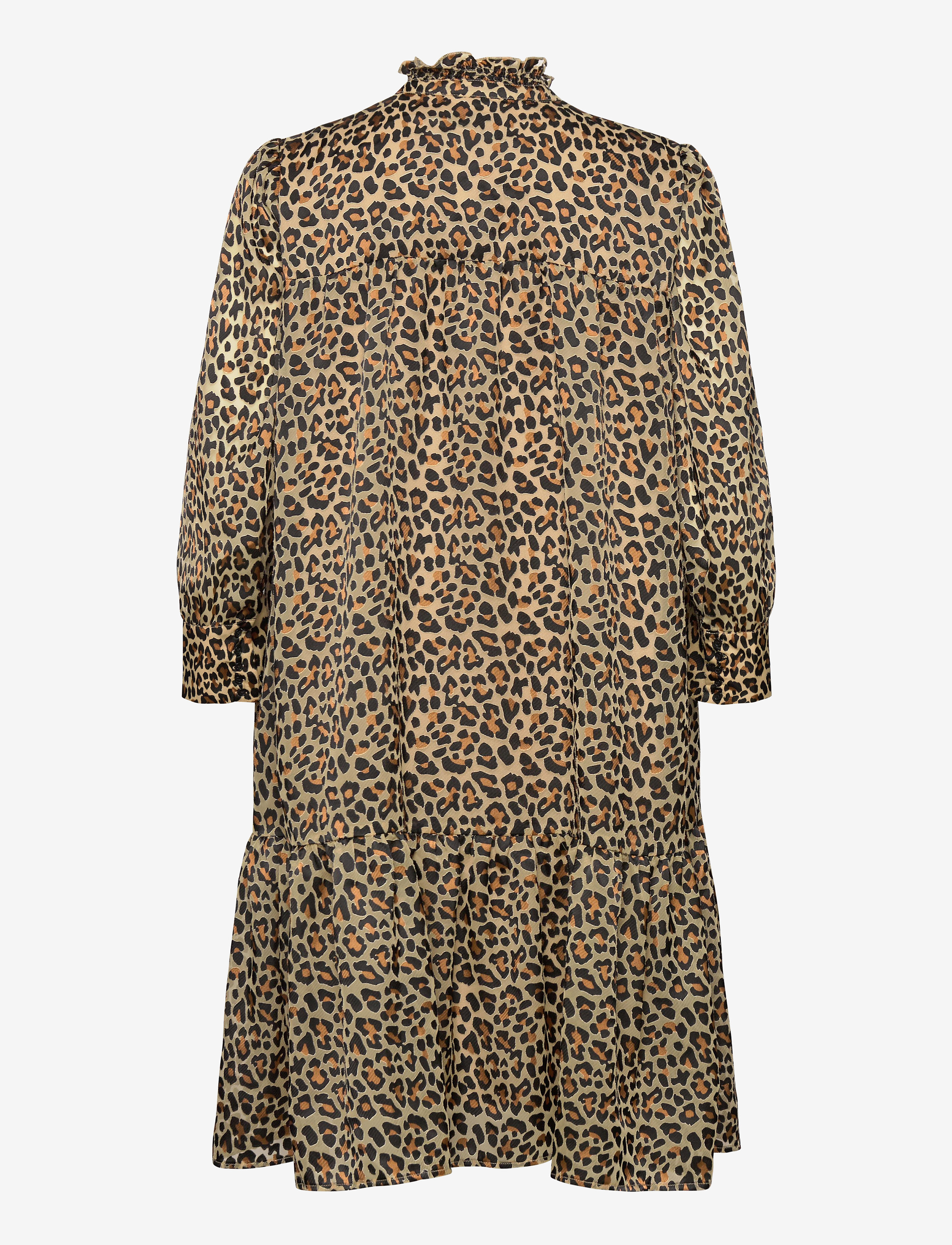 Birgitte Herskind - Liva Dress - midikleider - leo - 1