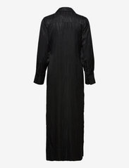 Birgitte Herskind - Calypso Dress - festtøj til outletpriser - black - 1