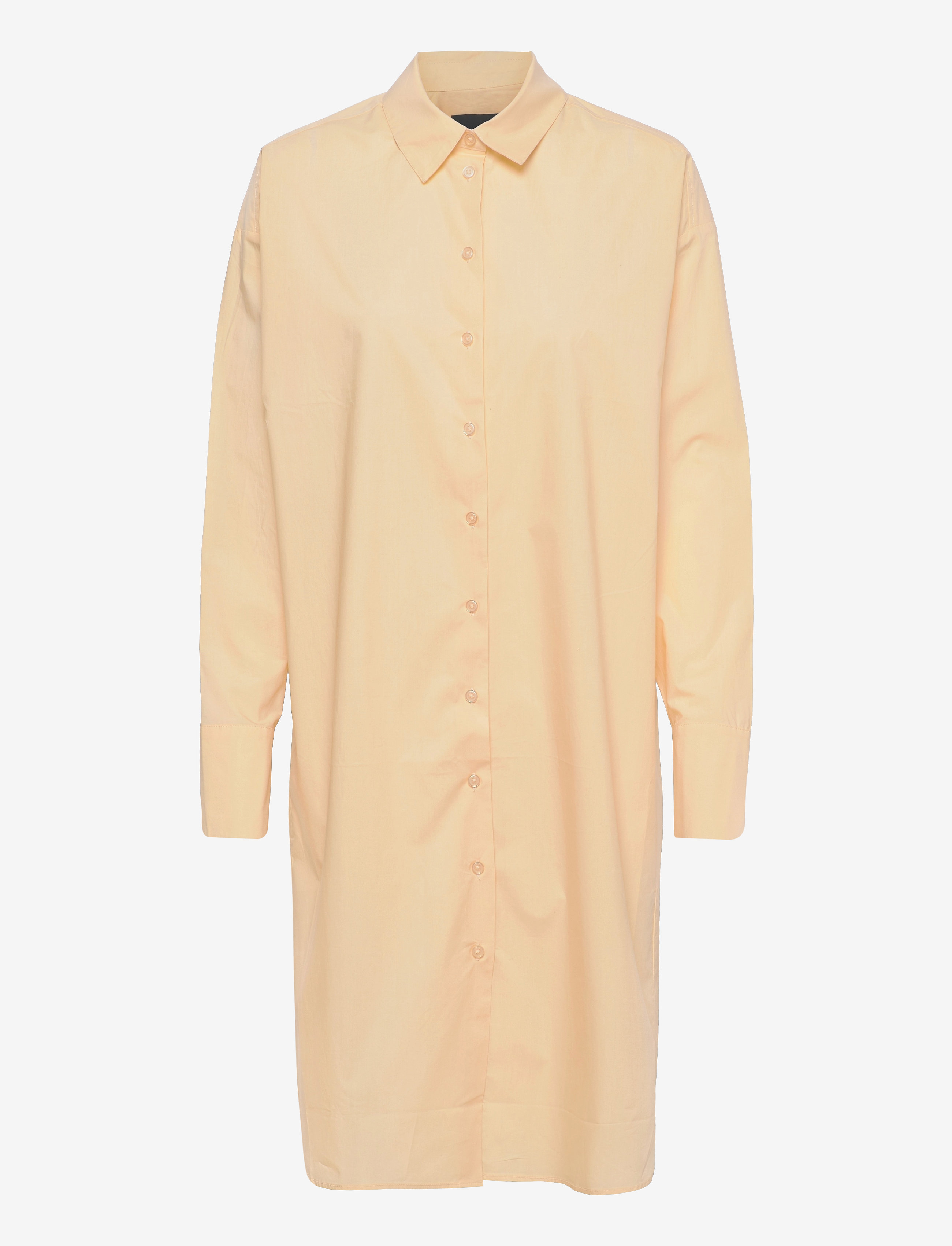 Birgitte Herskind Nilly Shirt - Birgitte Herskind - VANILLA / yellow